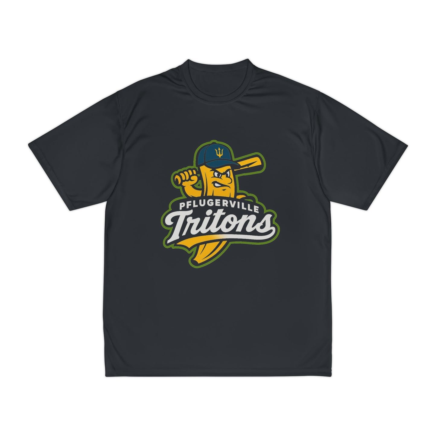Tritons Banana Ballers