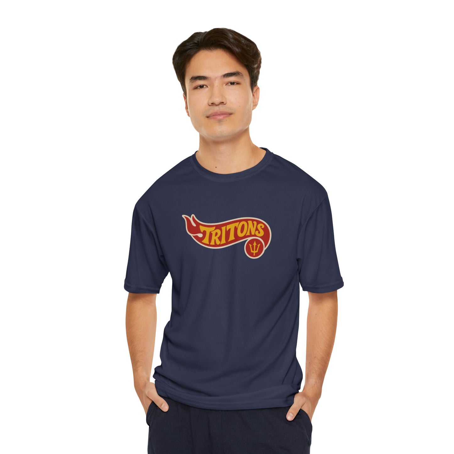 Tritons Hot Wheels