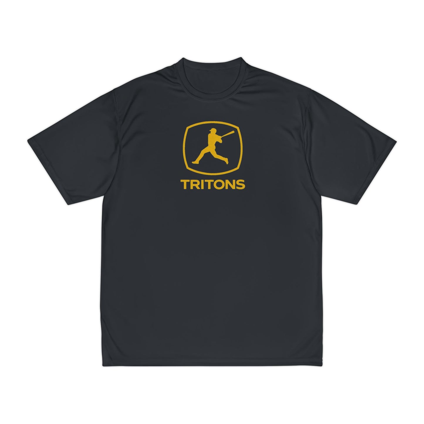 Tritons John Deer