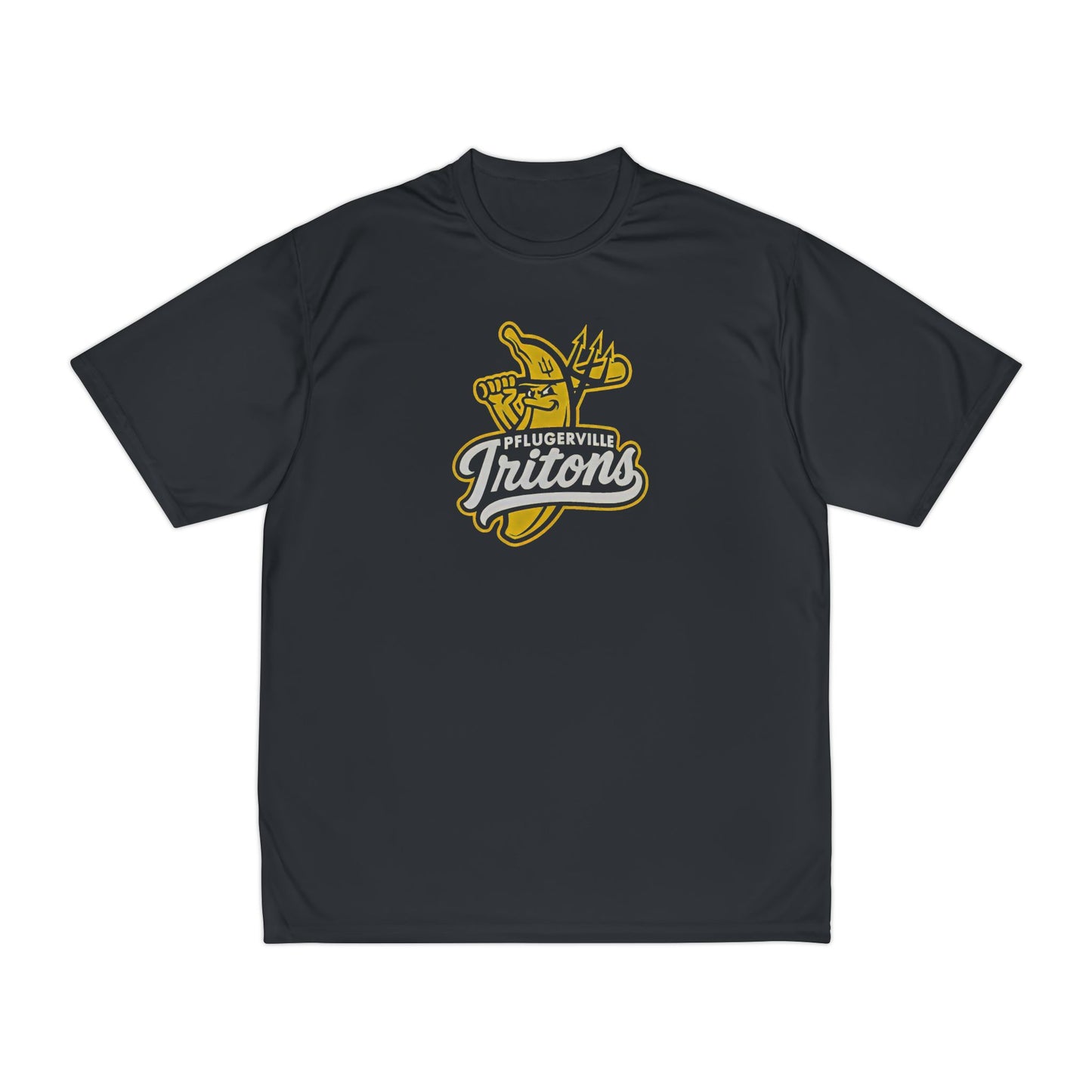 Tritons Banana Baller