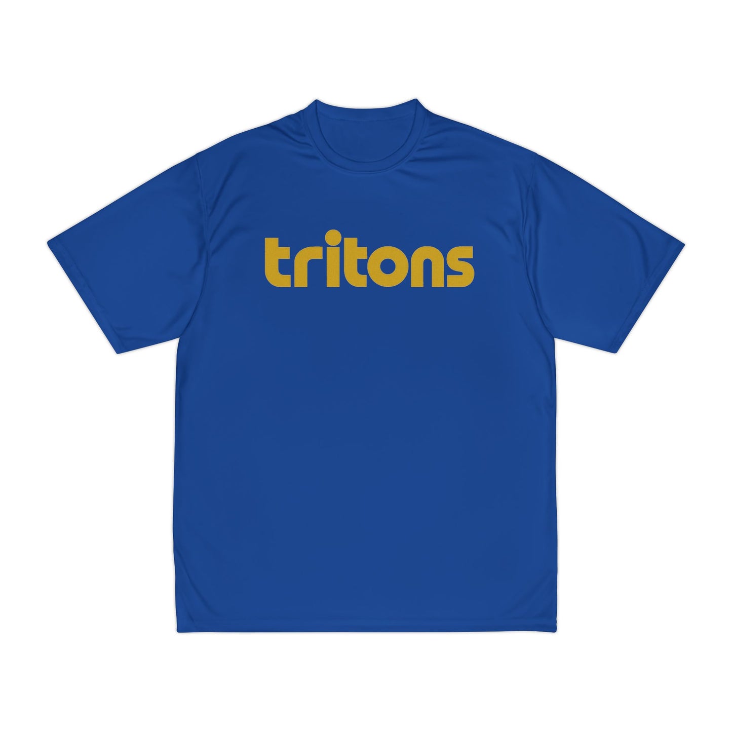 Tritons Minions