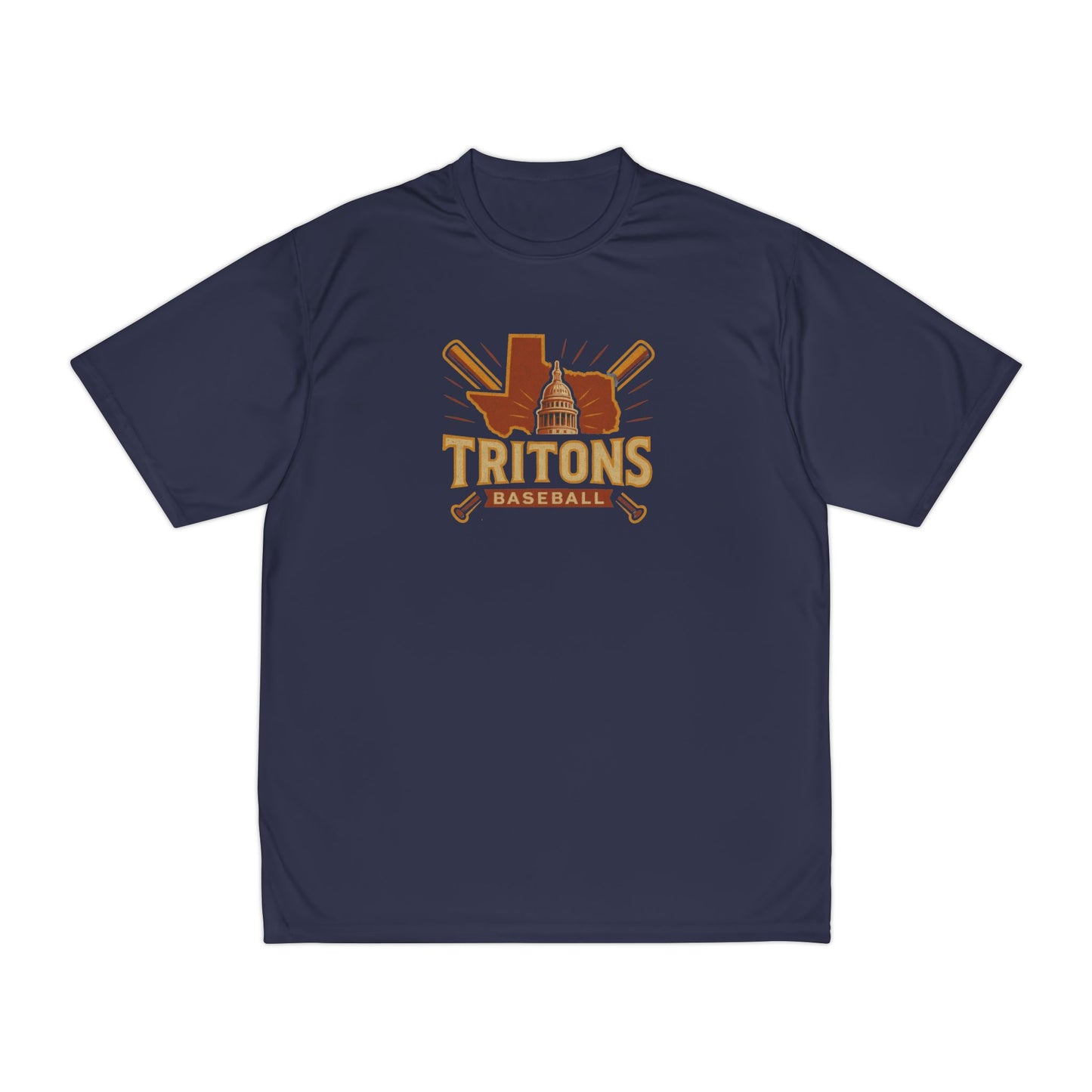 Tritons Cap City