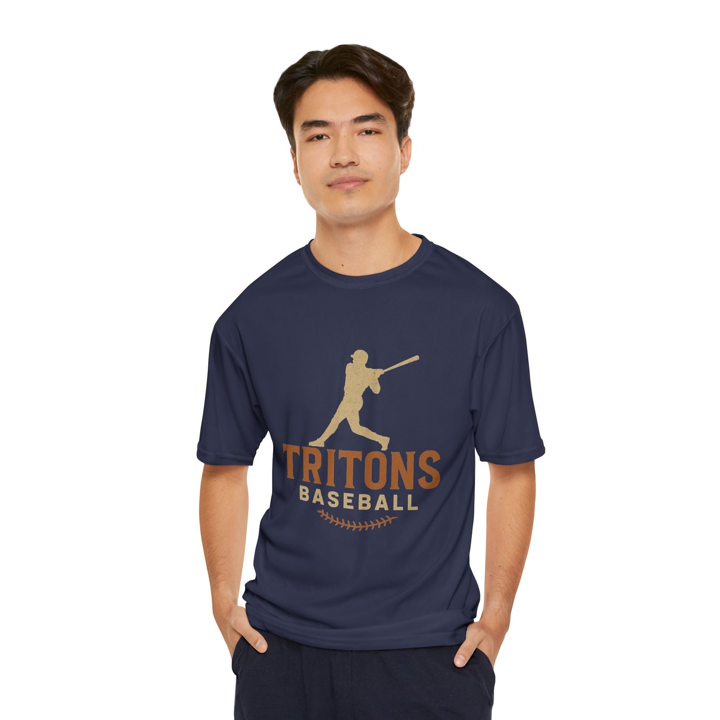 Tritons Swing for the Fences