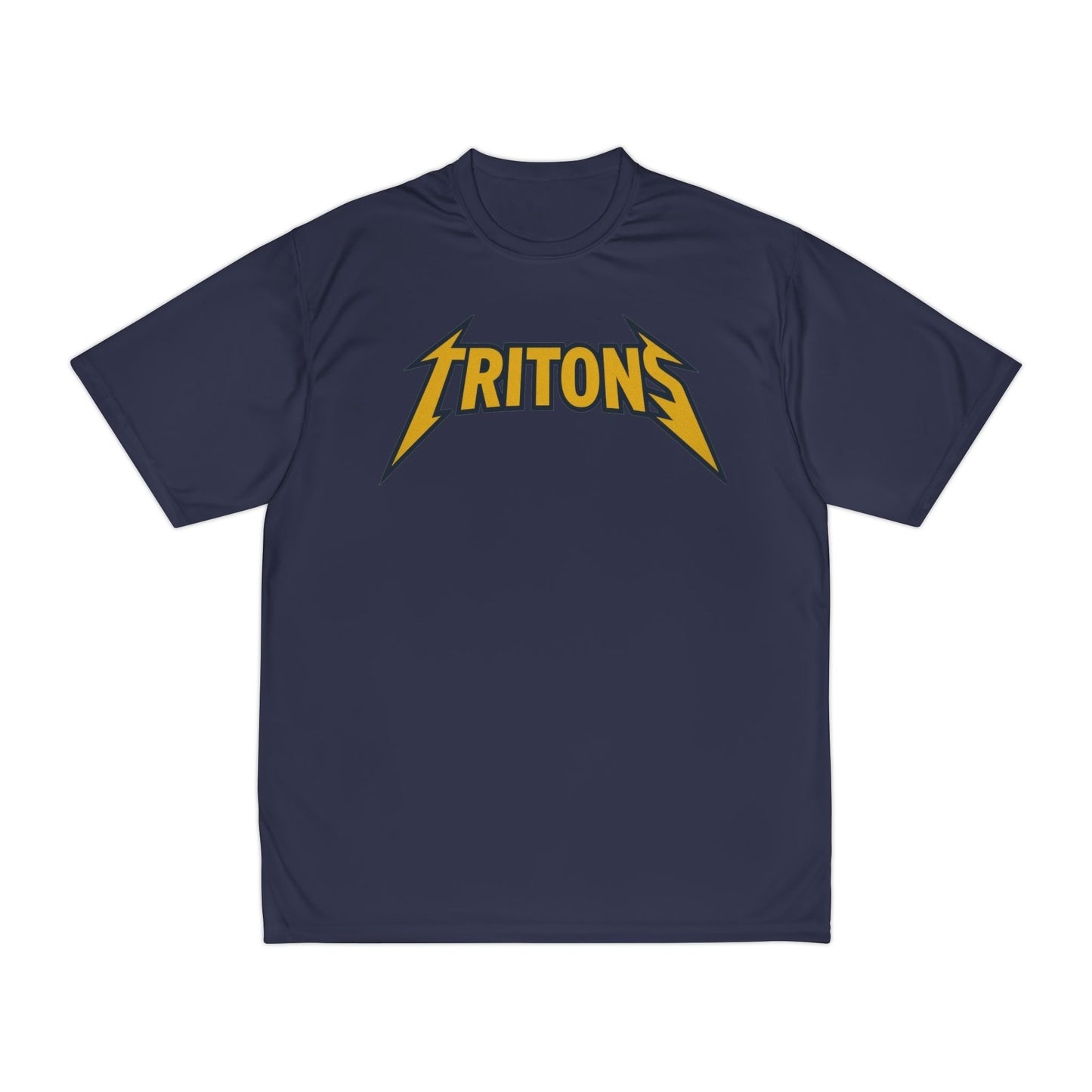 Tritions Rock