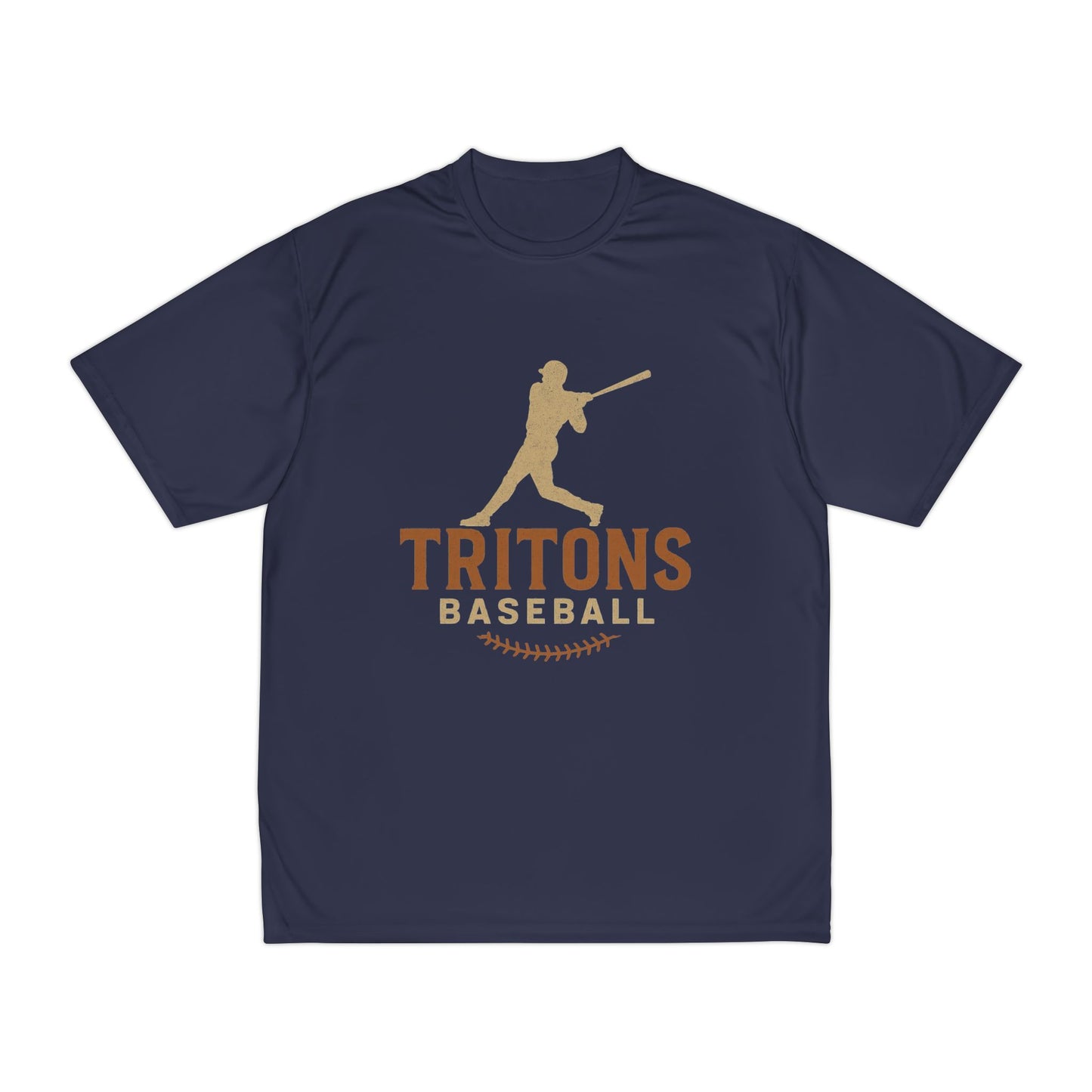 Tritons Swing for the Fences