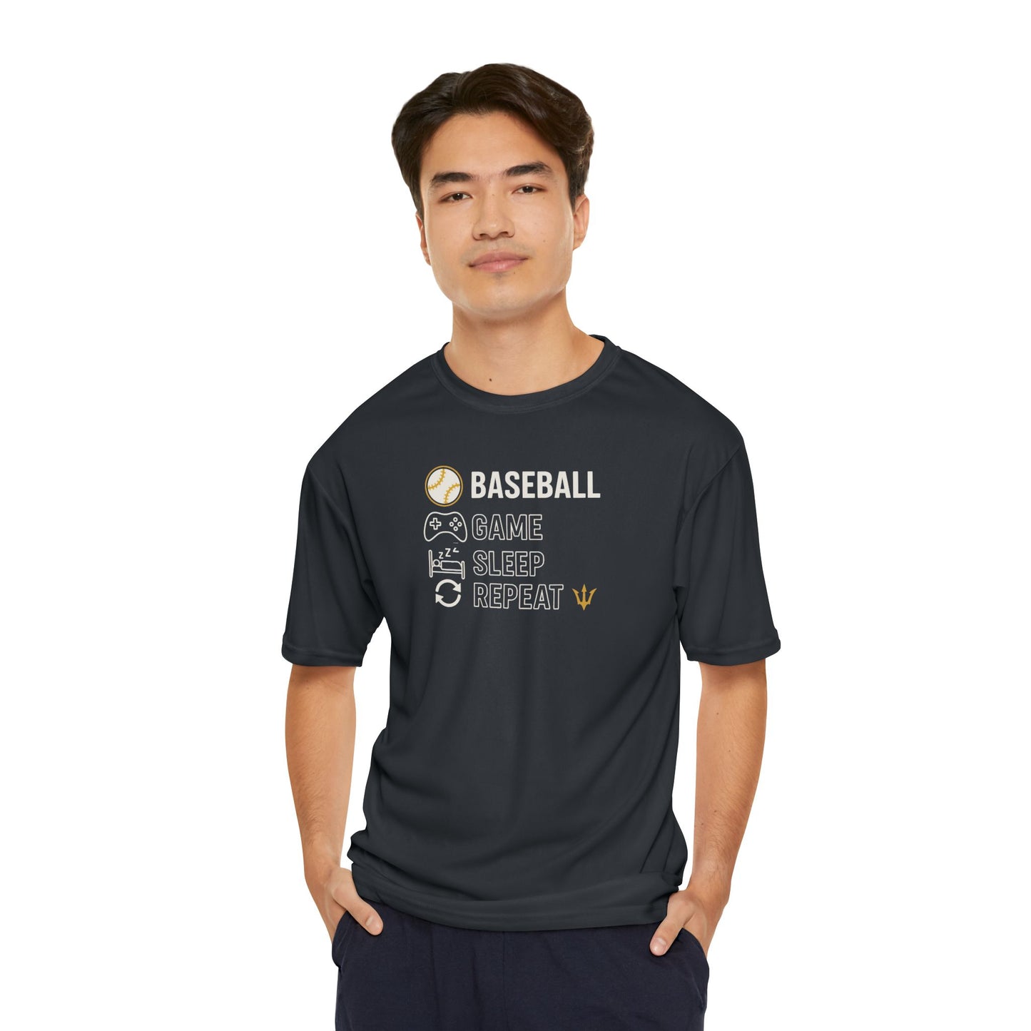Tritons Baseball Lifestyle II