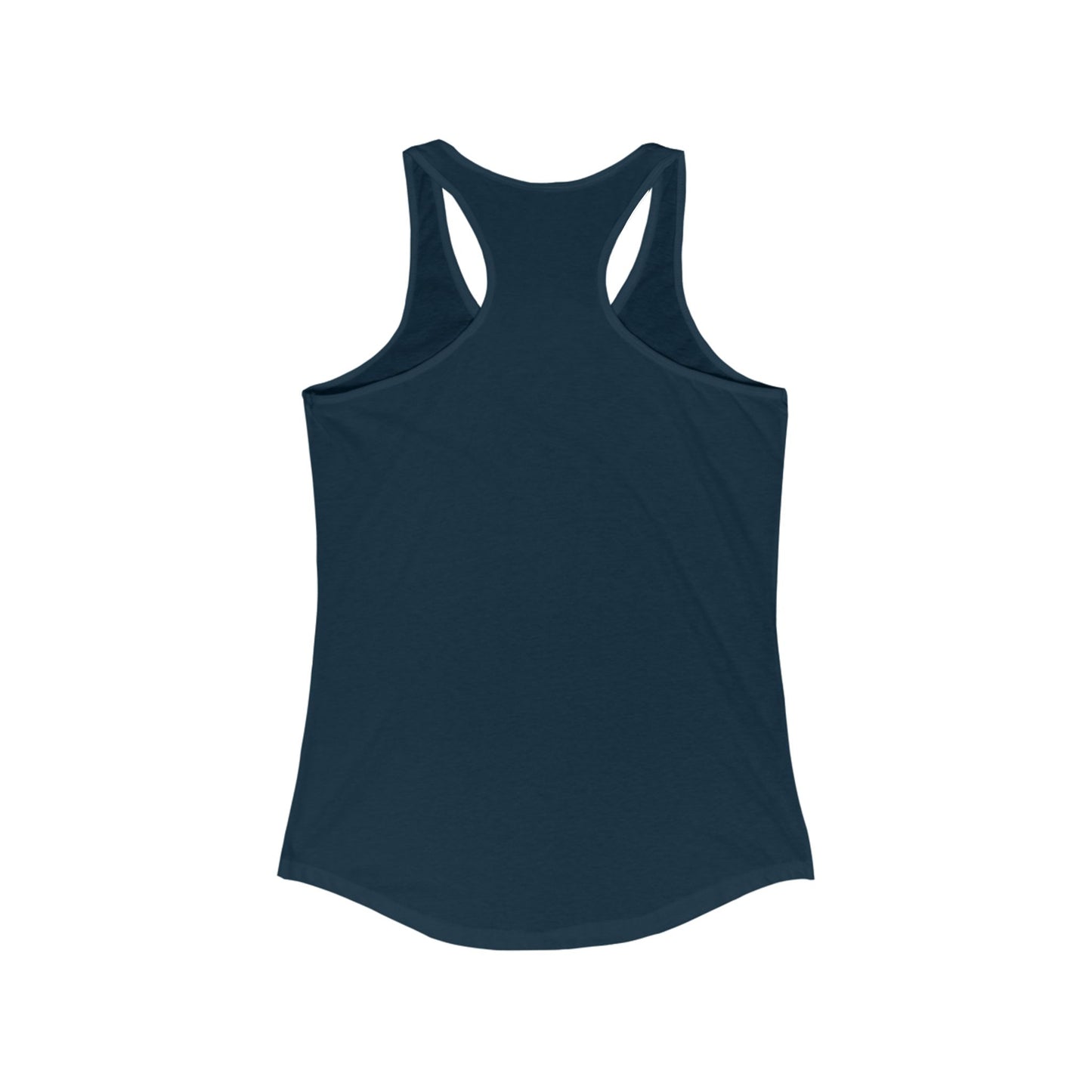 Game Changer Mom Racerback Tank, Women's Athletic Top, Gift for Moms, Casual Wear, Fitness Apparel, Mother's Day Gift, Sporty Style