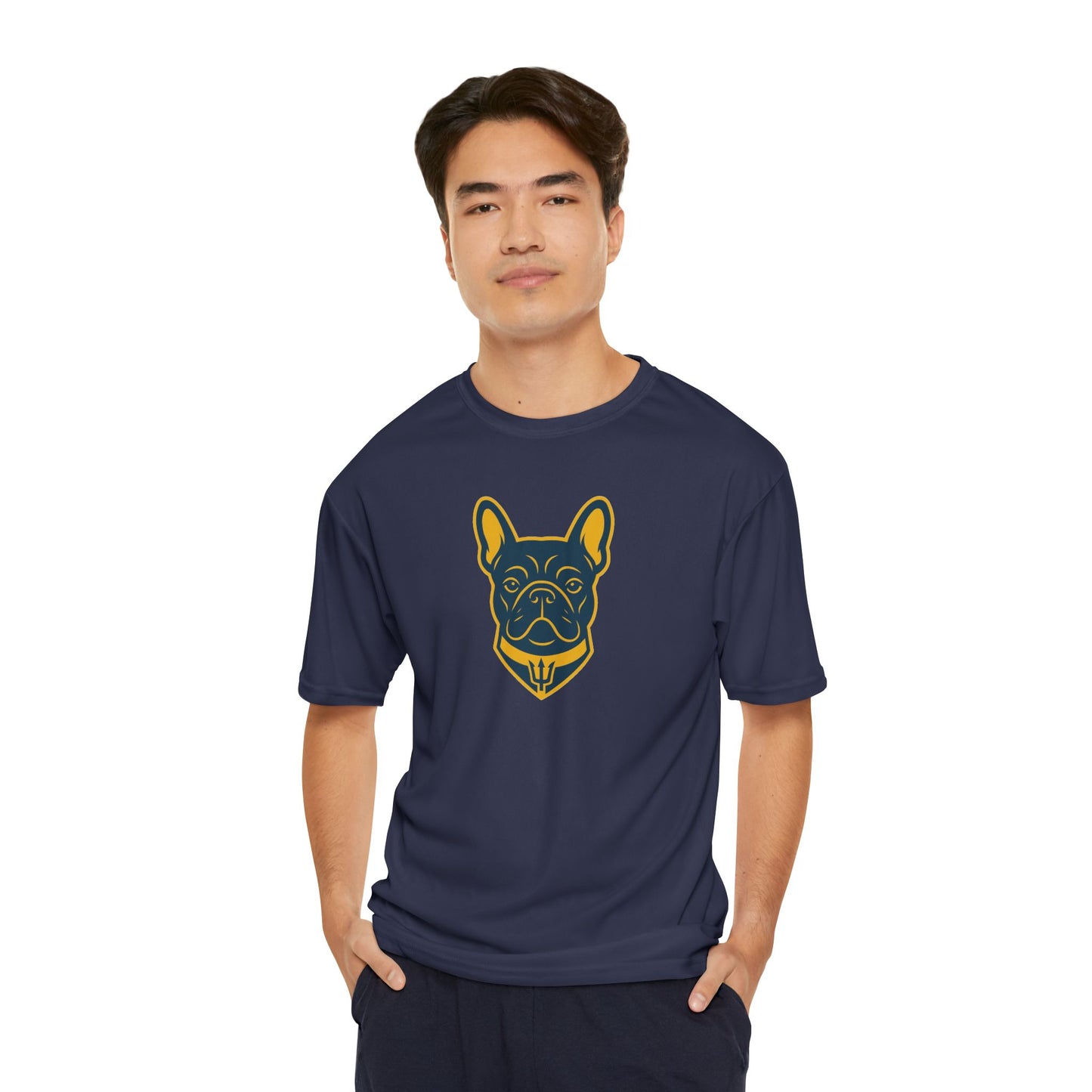 Tritons Frenchie