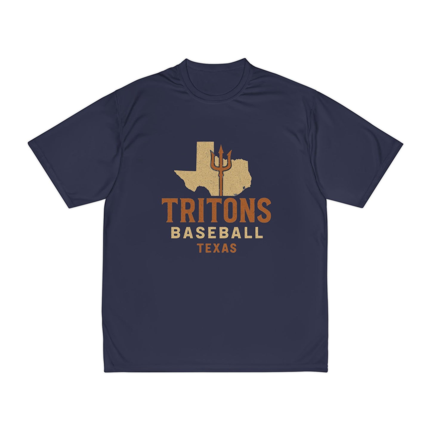 Tritons Baseball Texas