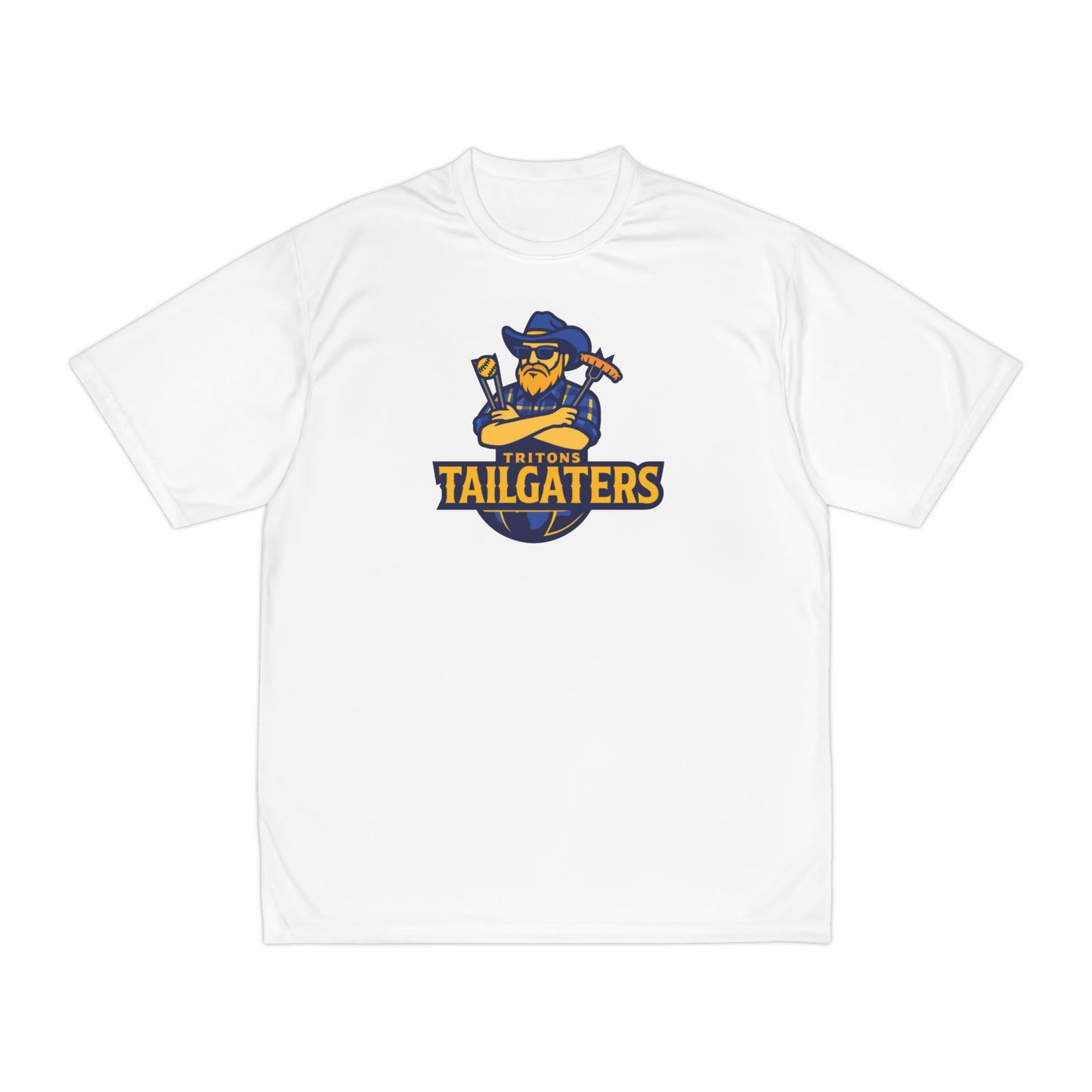 Tritons Tailgaters