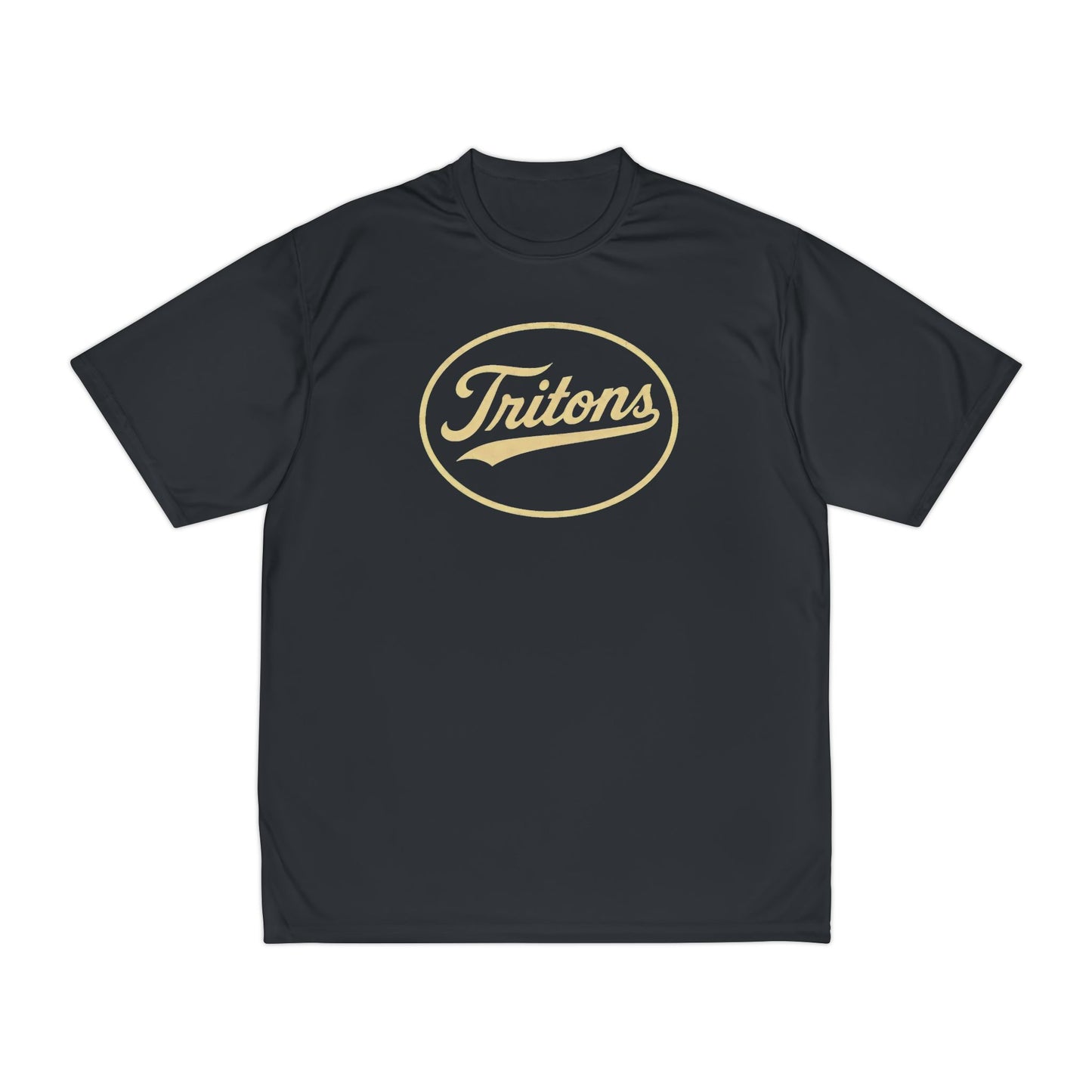 Tritons Dr. Pepper