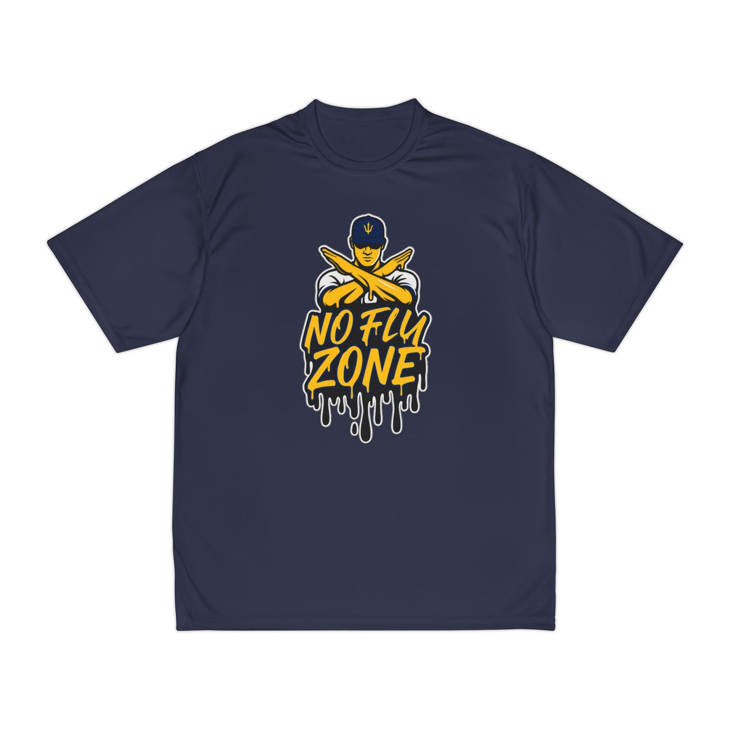 No Fly Zone I