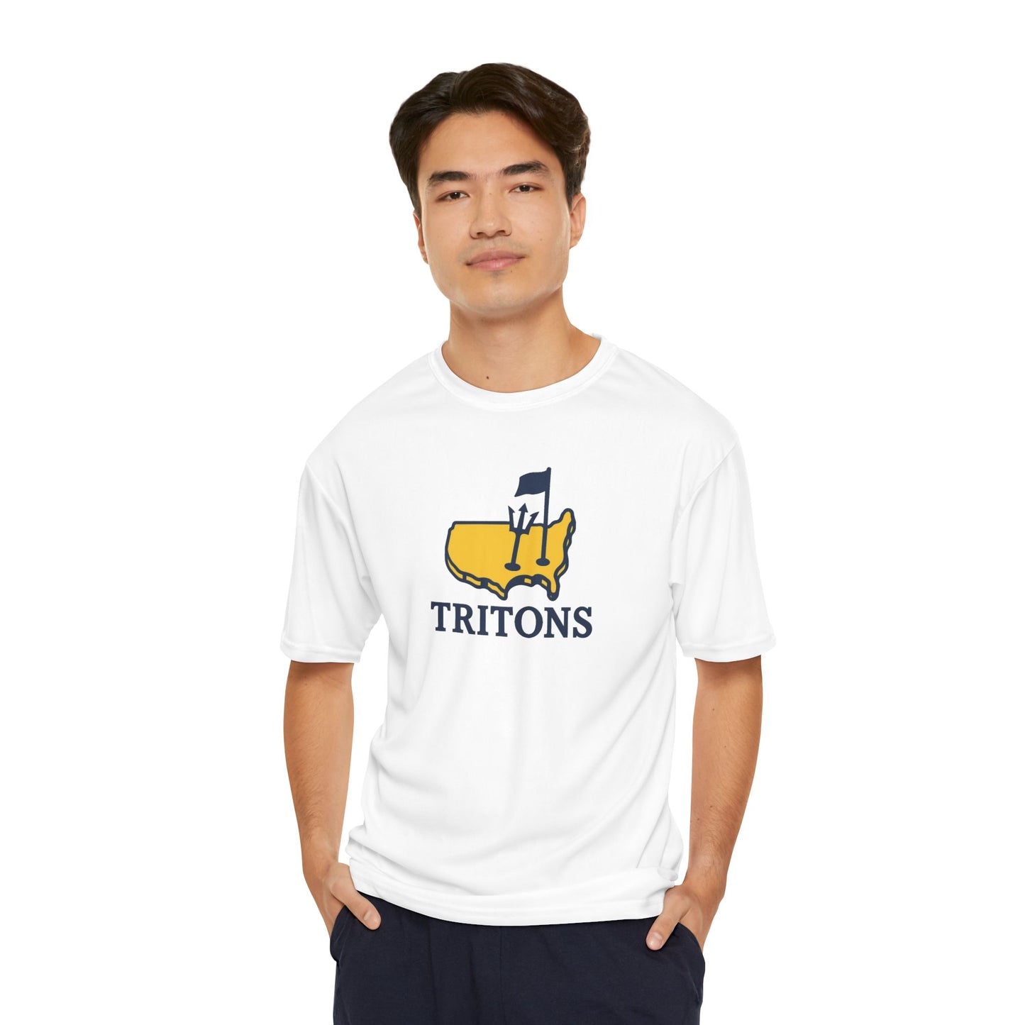 Tritions Masters
