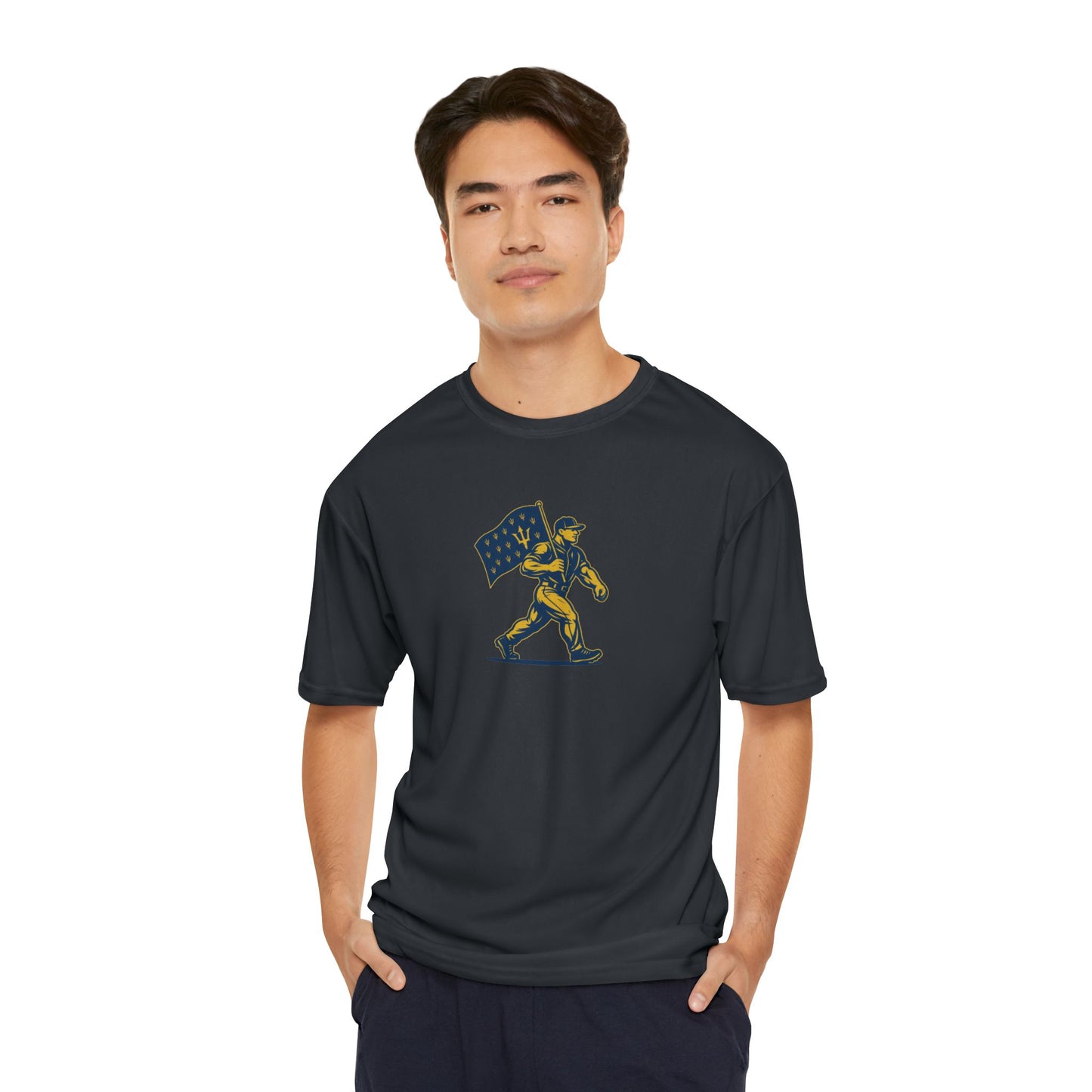 Tritons - Walk with Pride