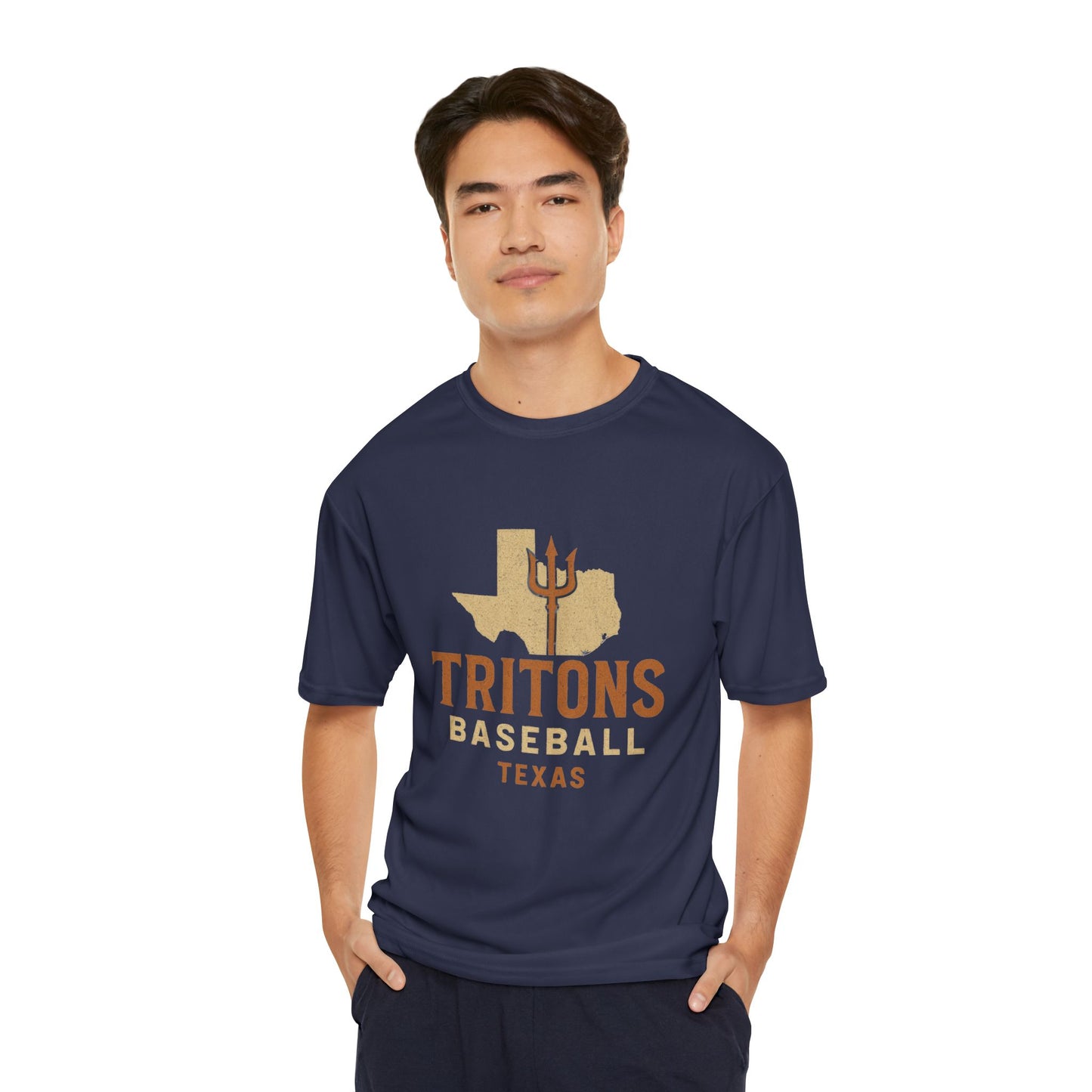 Tritons Baseball Texas