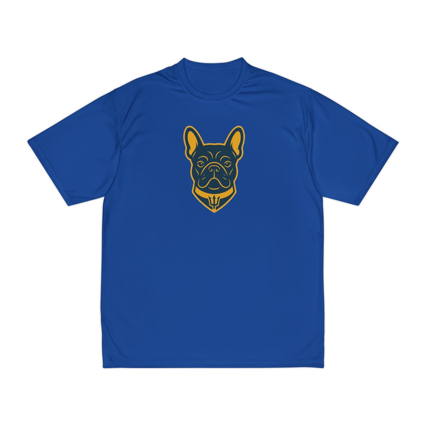 Tritons Frenchie