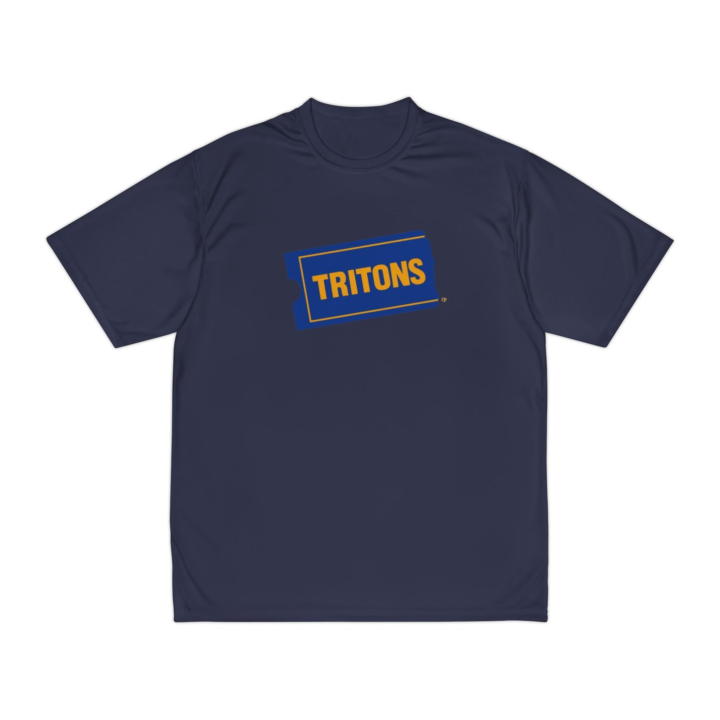 Tritons Blockbuster