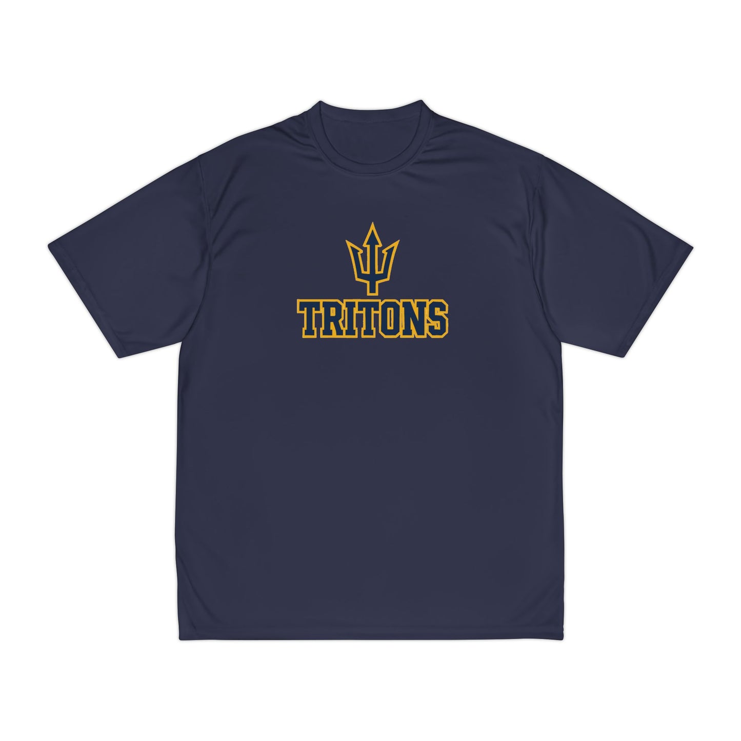 Tritons Big House