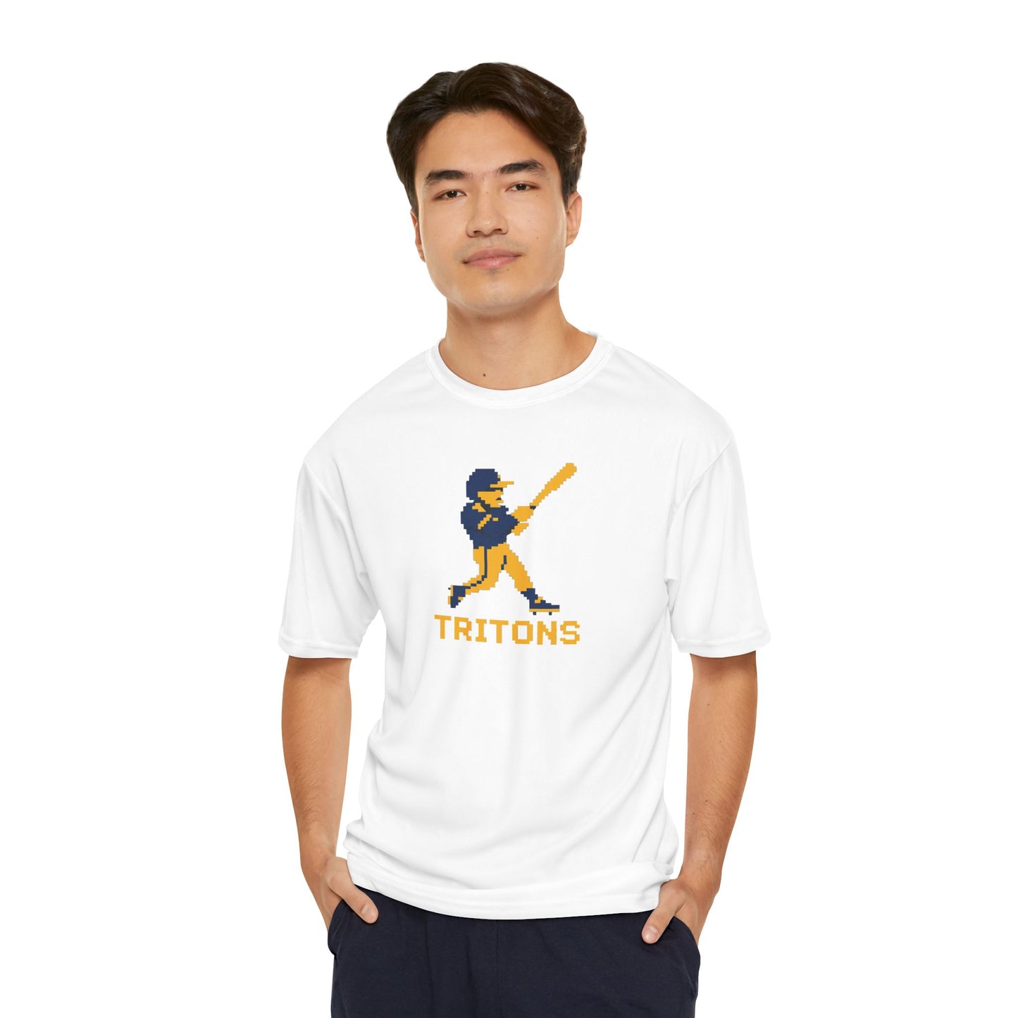 Tritons 8-bit Homer