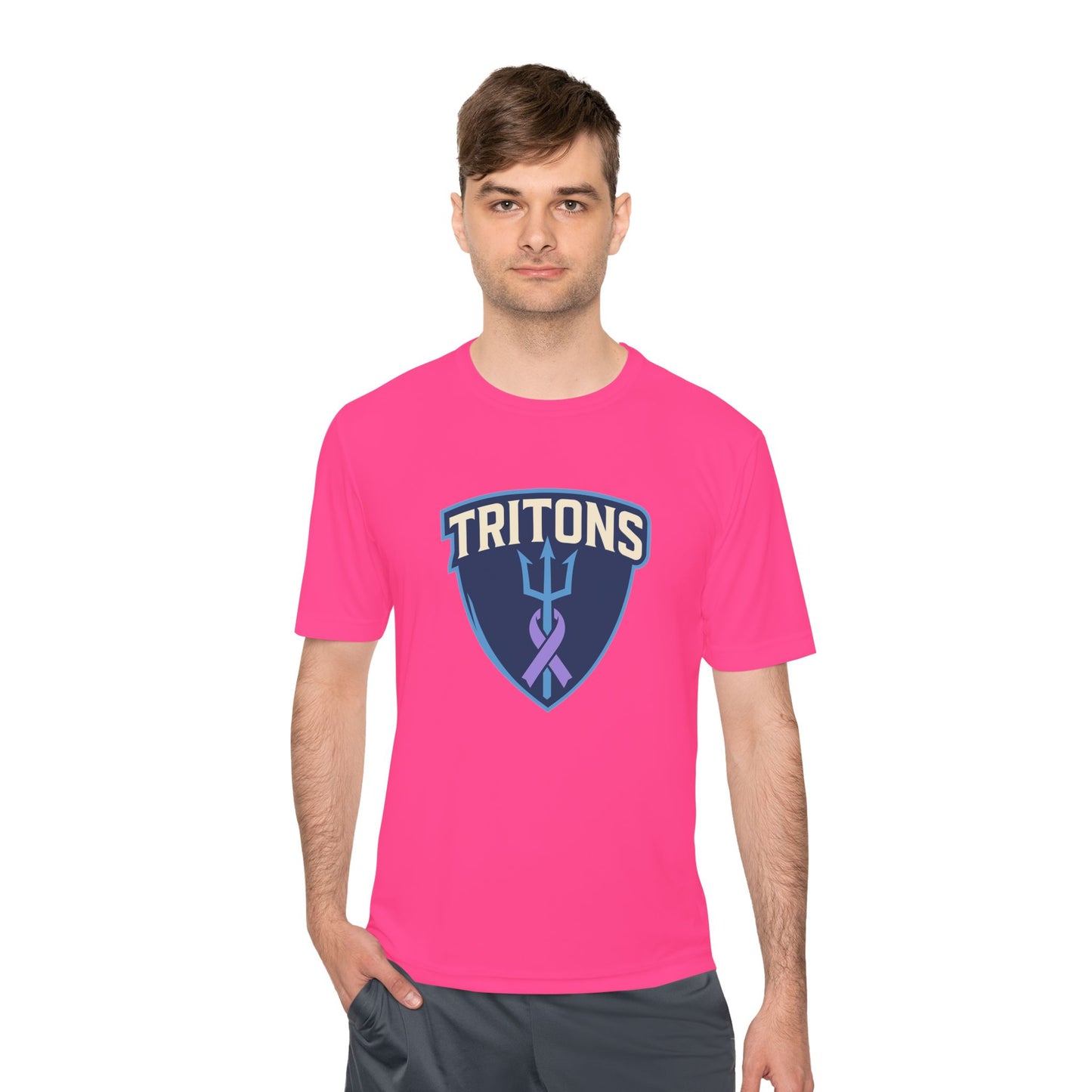 Lavender Ribbon Pink Out 2025