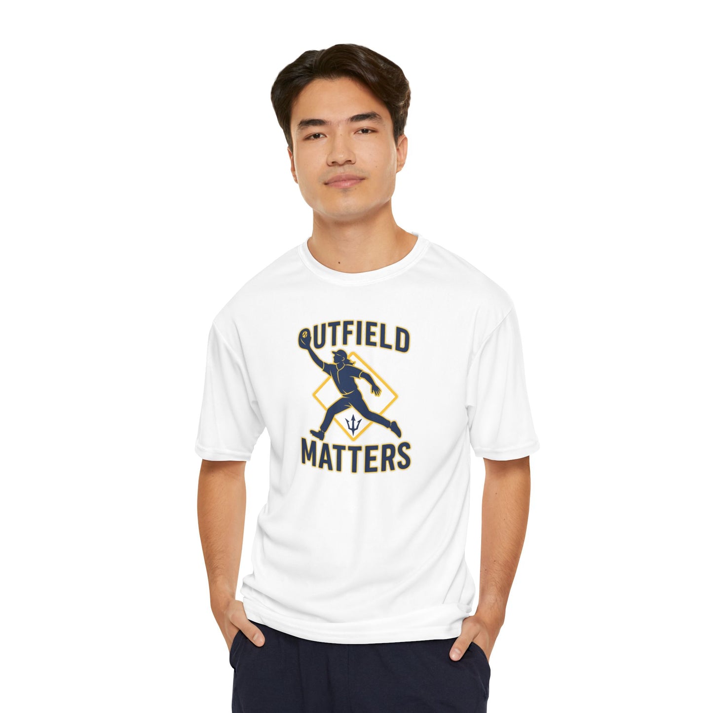 Outfield Matters!