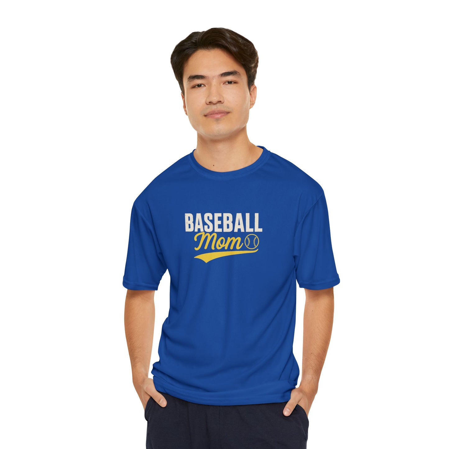 Tritons Baseball Mom