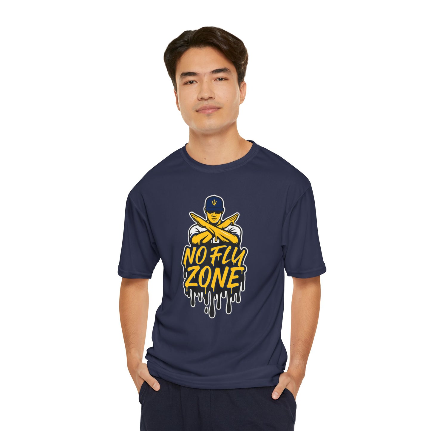 No Fly Zone I