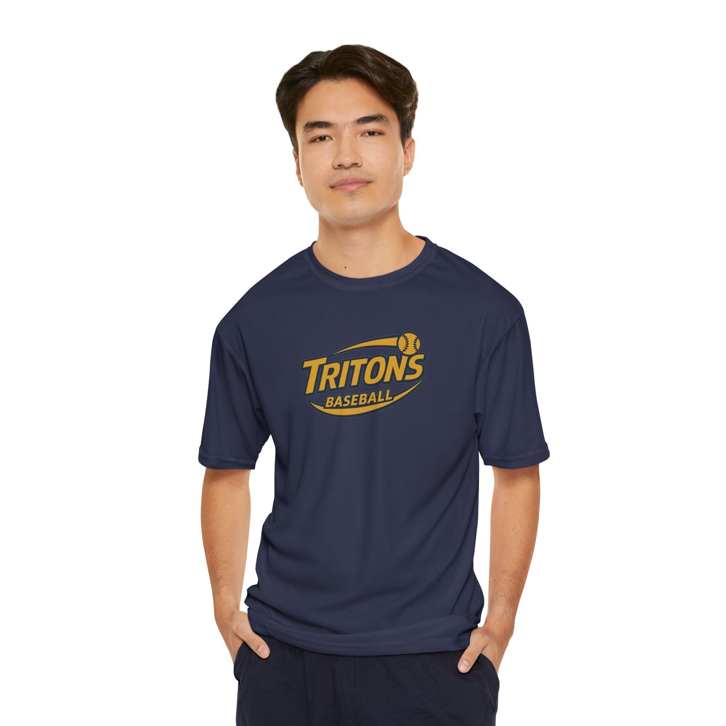 Tritons NERF