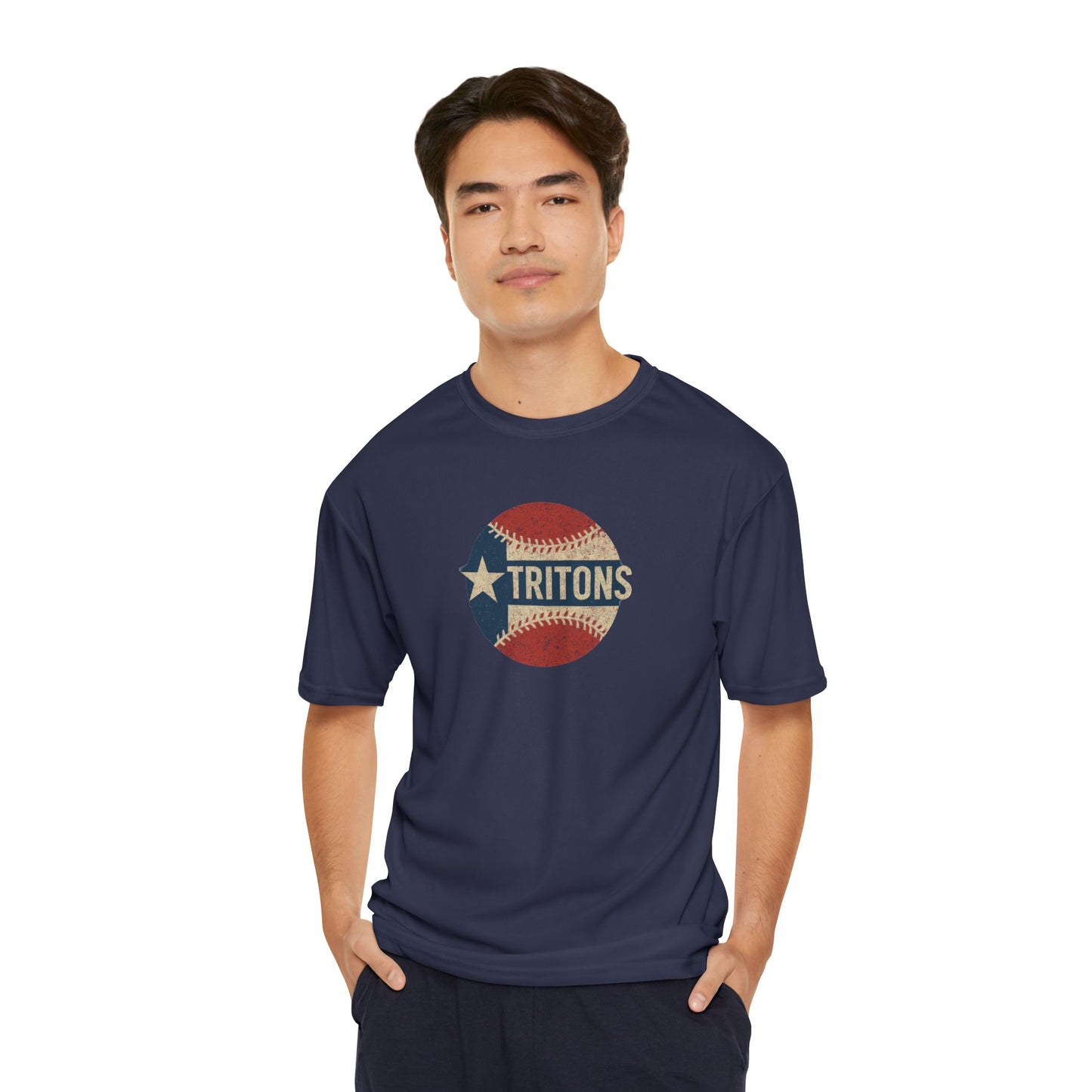 Tritons Texas Baseball