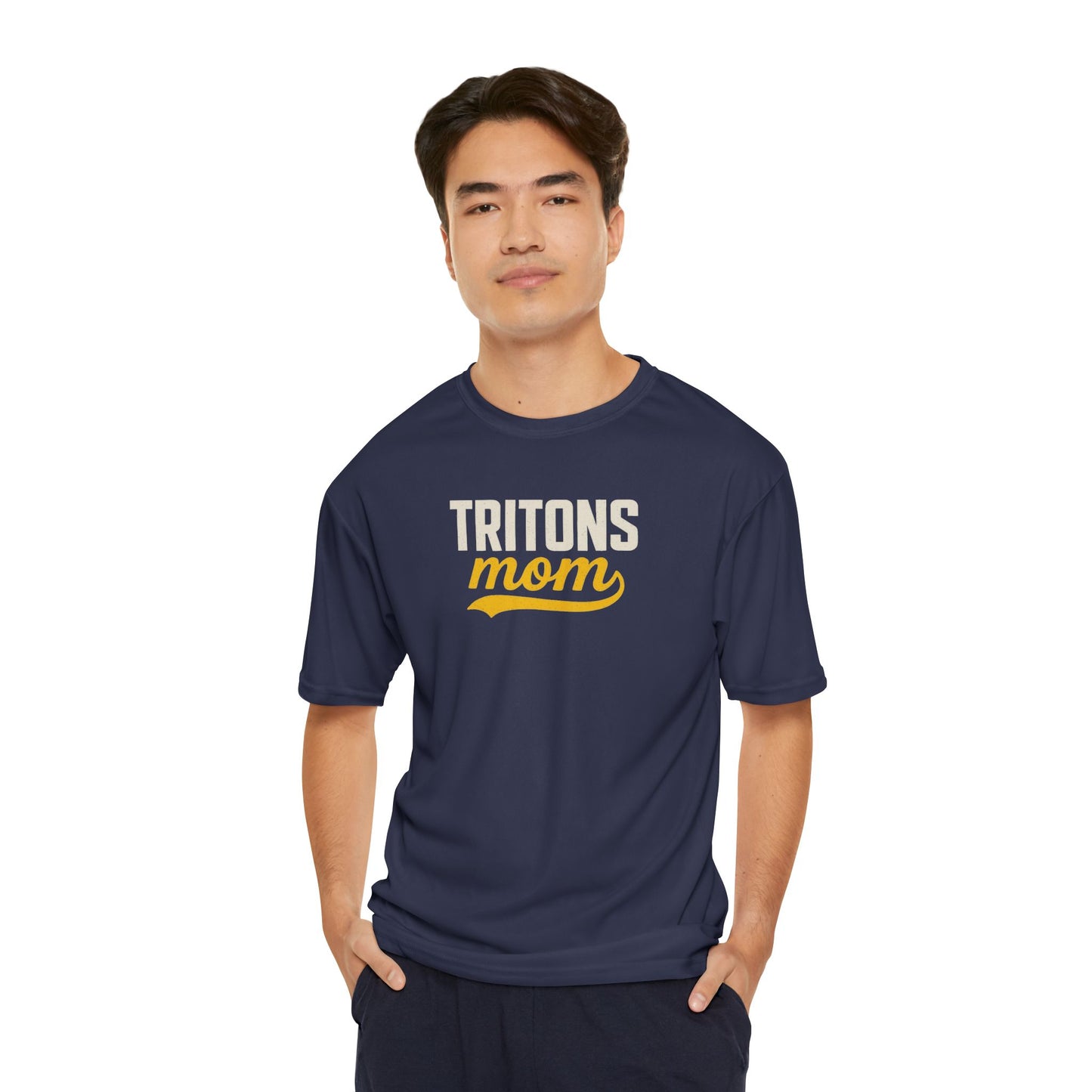 Tritons Moms are the Best
