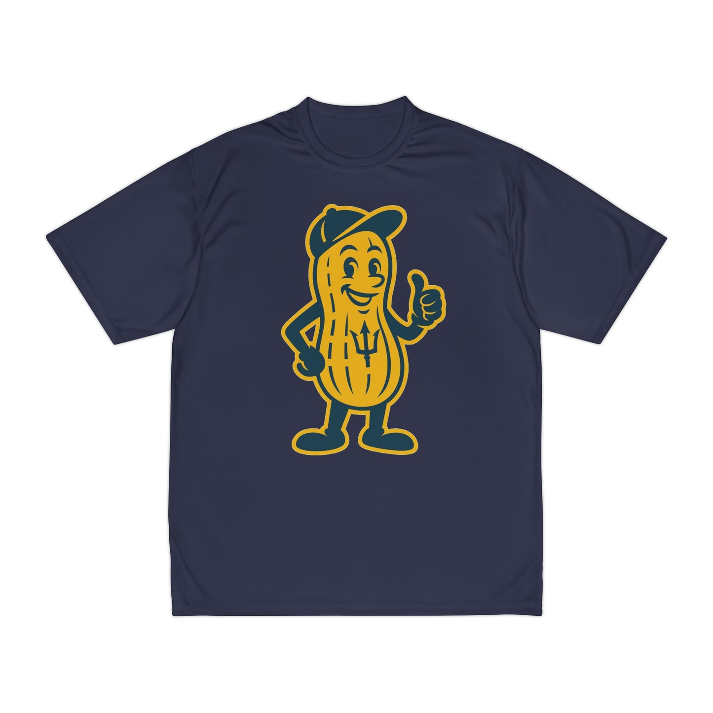 Tritons Ballpack Peanuts