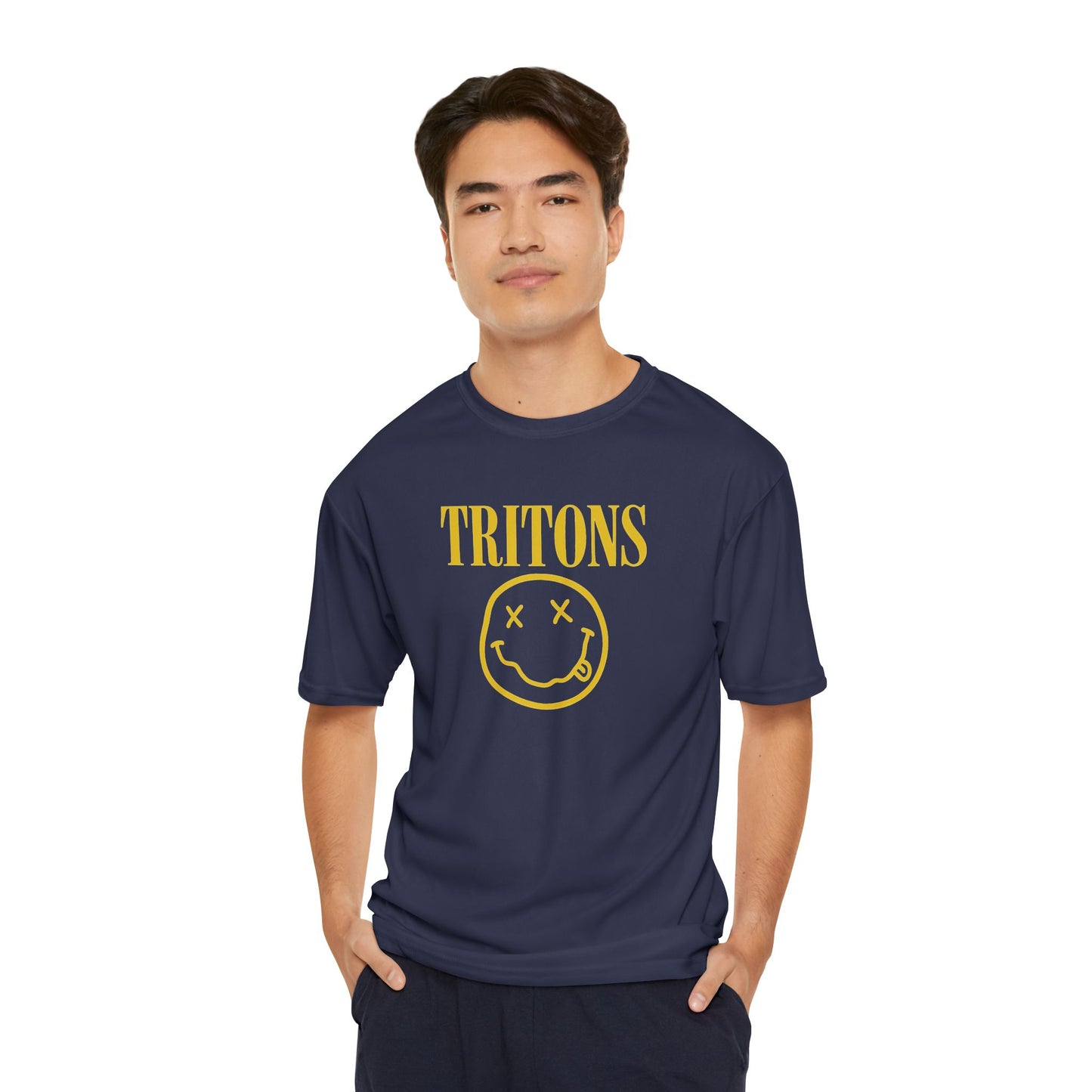 Tritons Nirvana