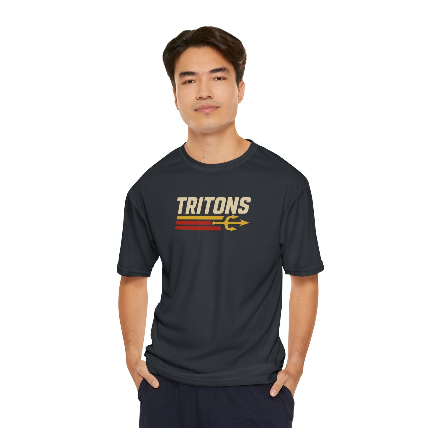 Tritons GIJOE
