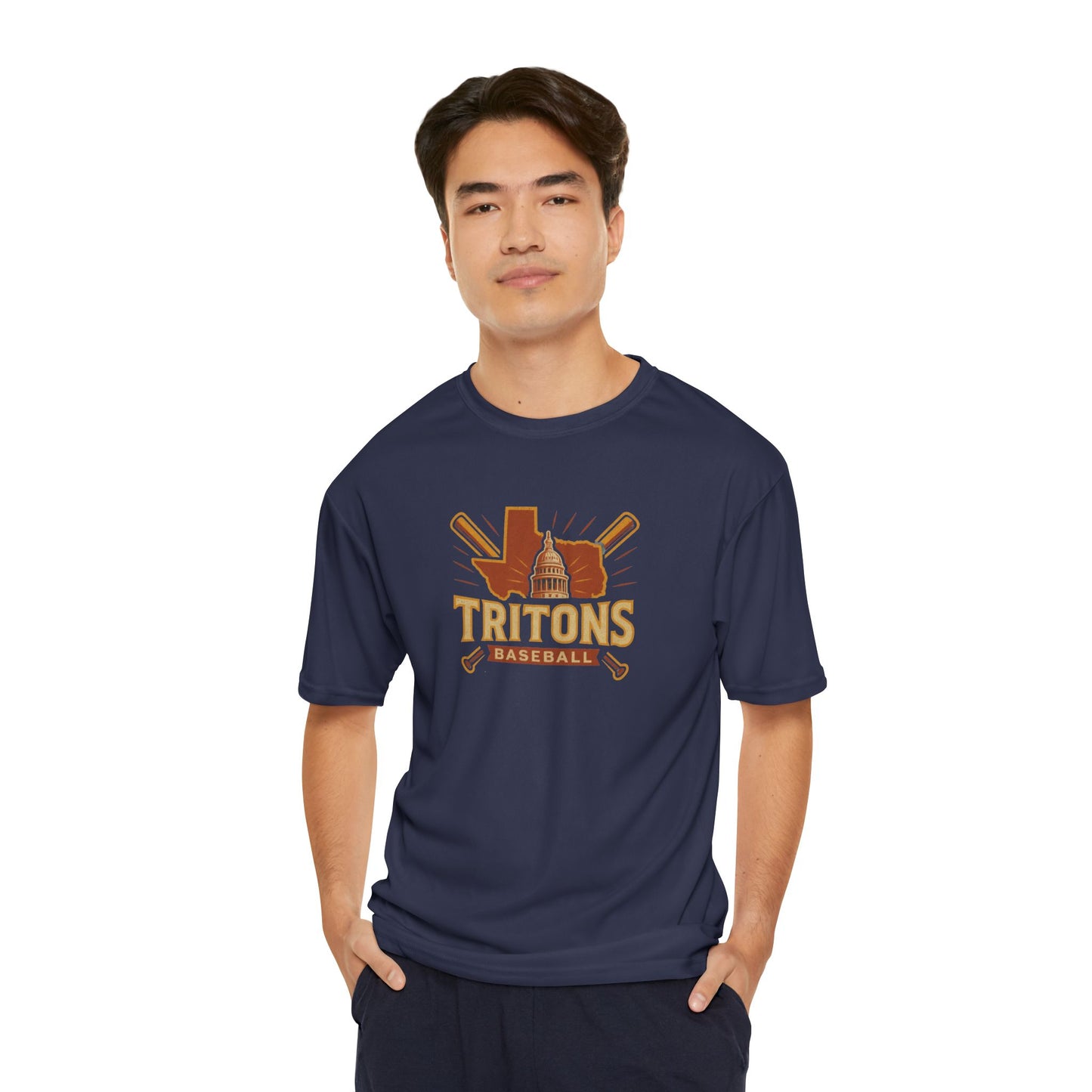 Tritons Cap City