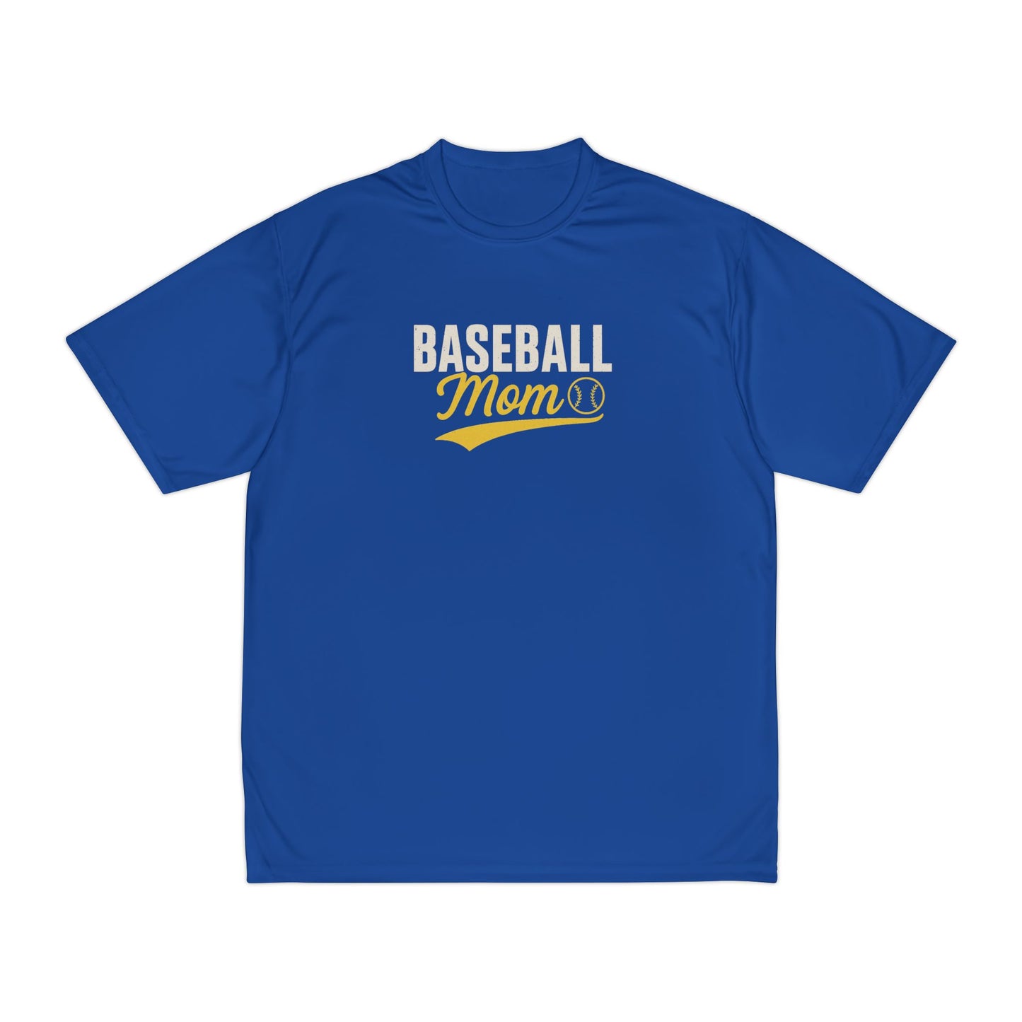 Tritons Baseball Mom