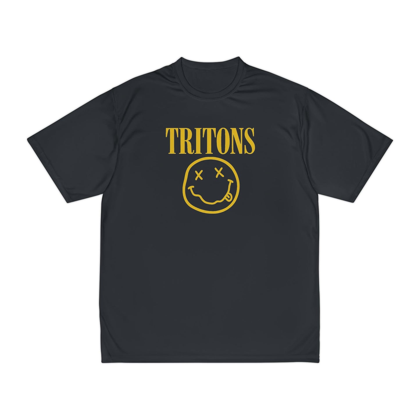 Tritons Nirvana