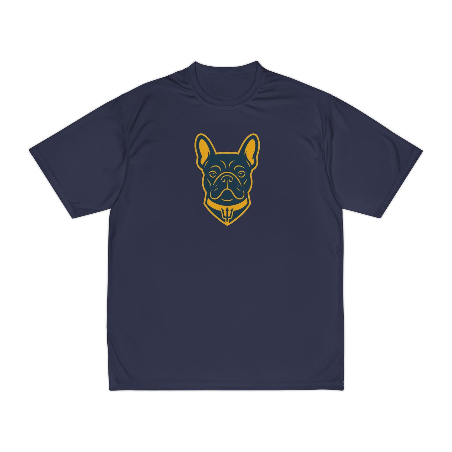 Tritons Frenchie