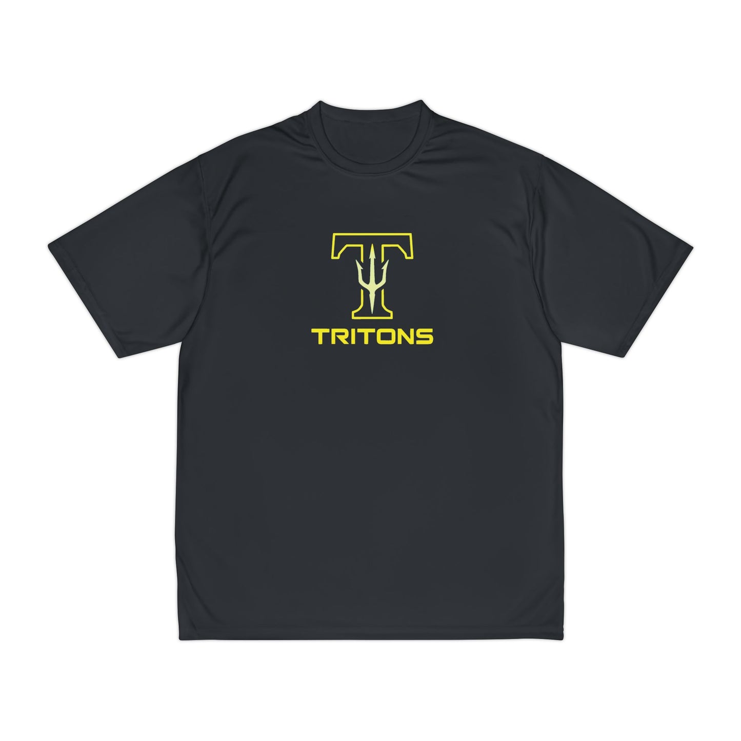 Tritons Space City