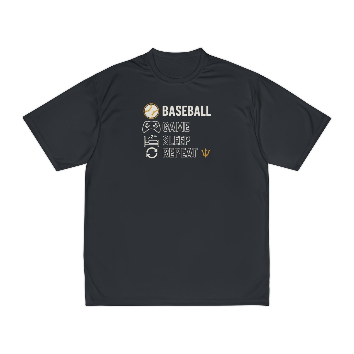 Tritons Baseball Lifestyle II