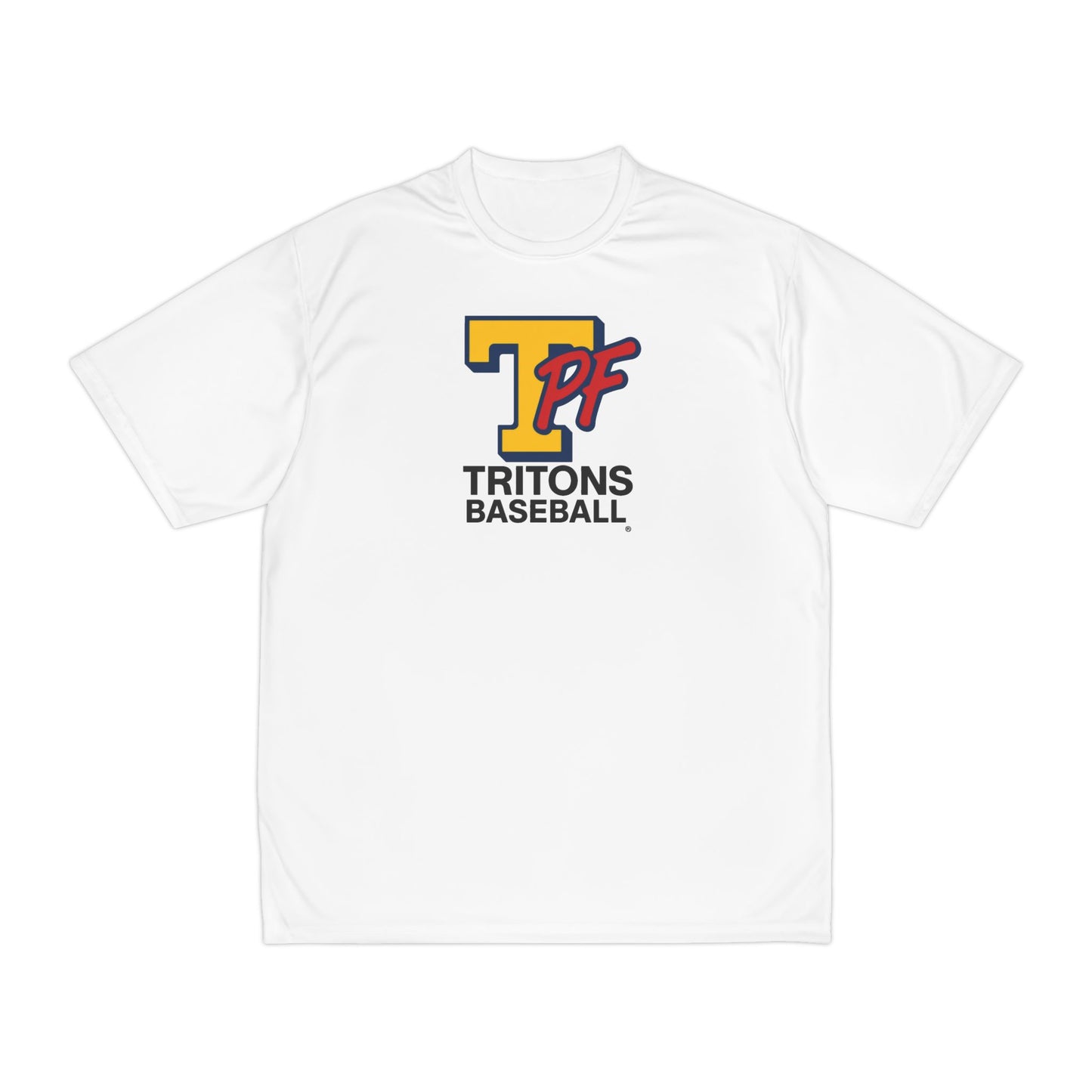 Tritons MTV