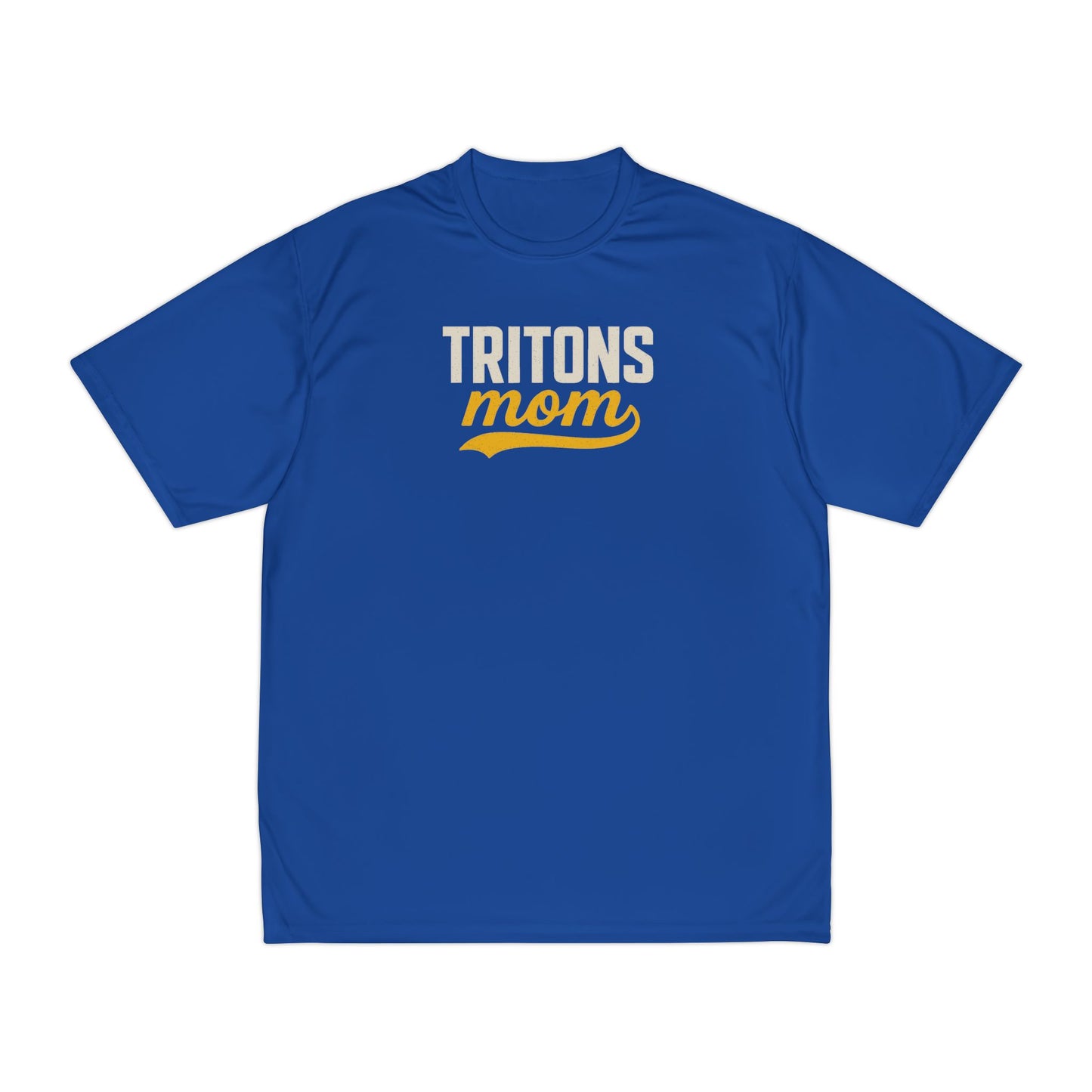 Tritons Moms are the Best