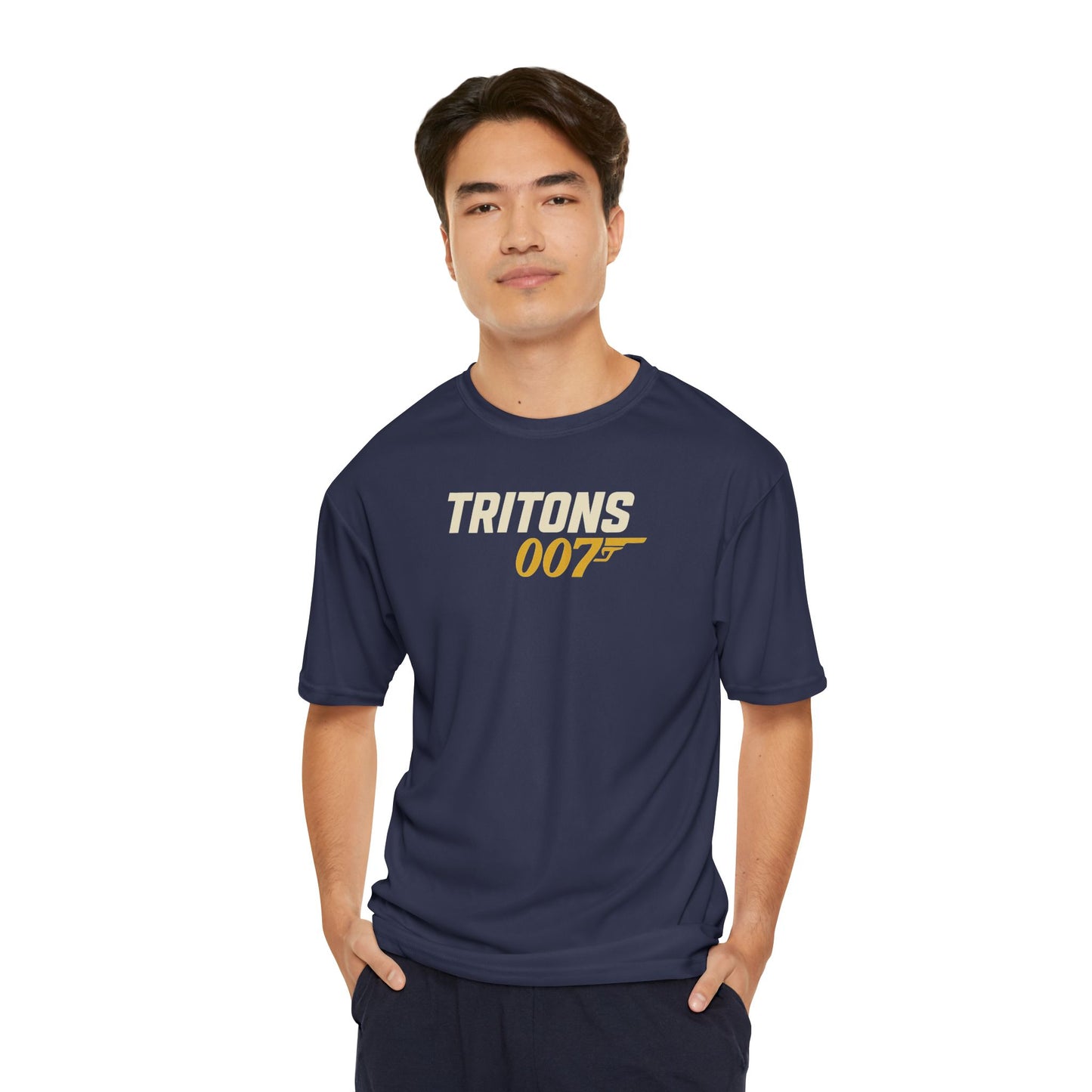 Tritons 007