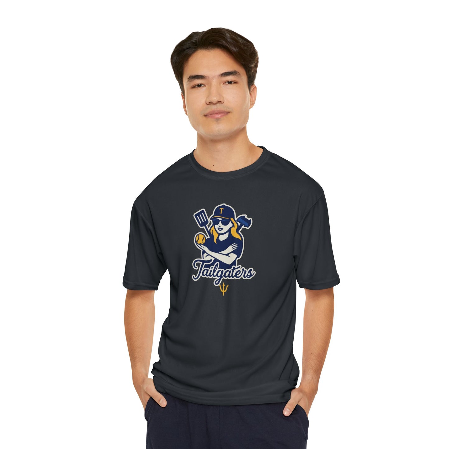 Tritons Lady Tailgaters I