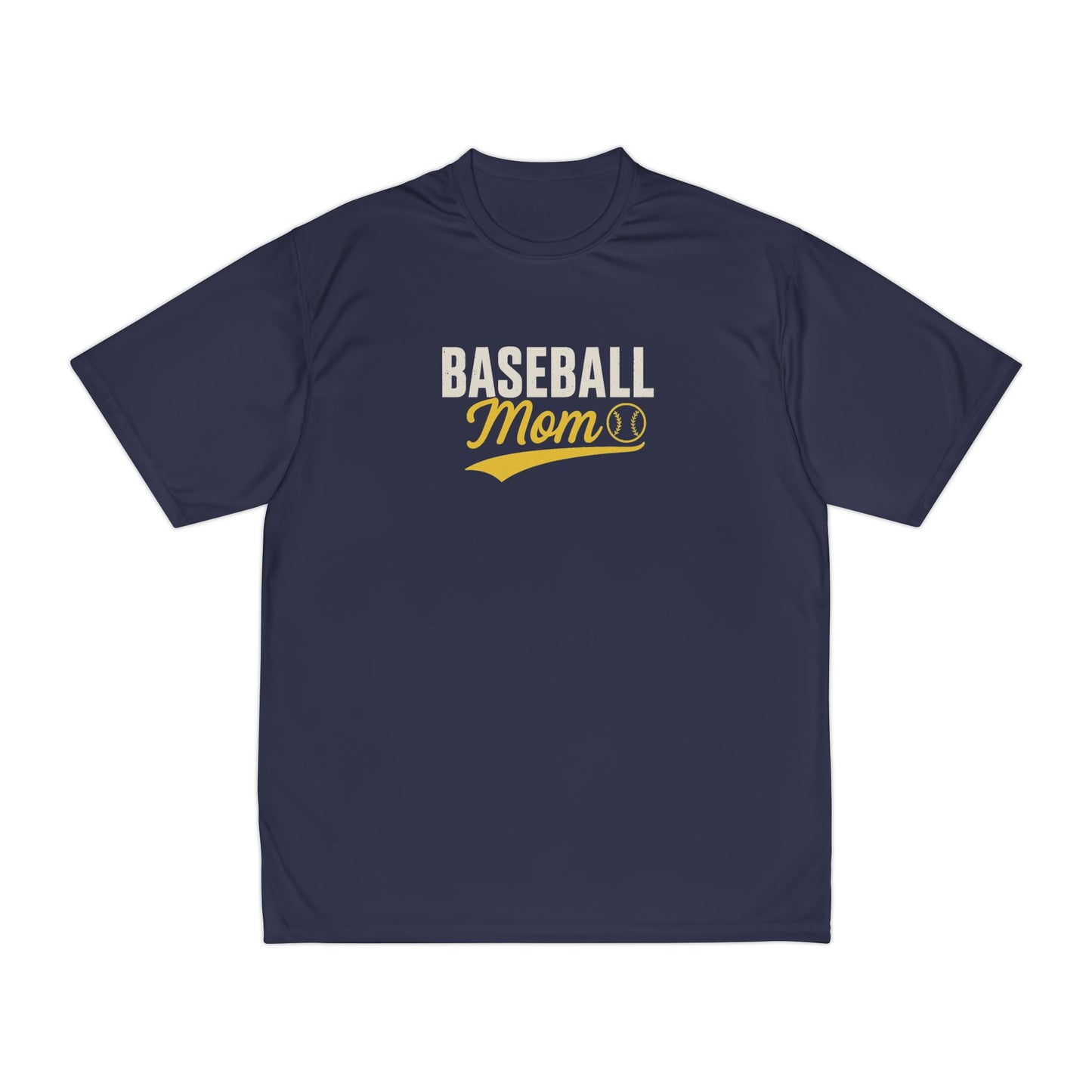 Tritons Baseball Mom