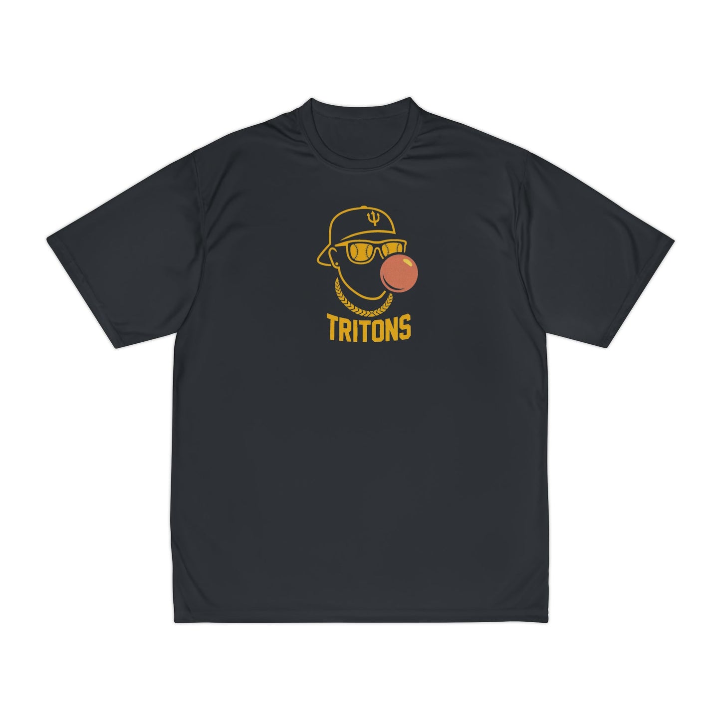 Tritons Bubble Gum Shirt