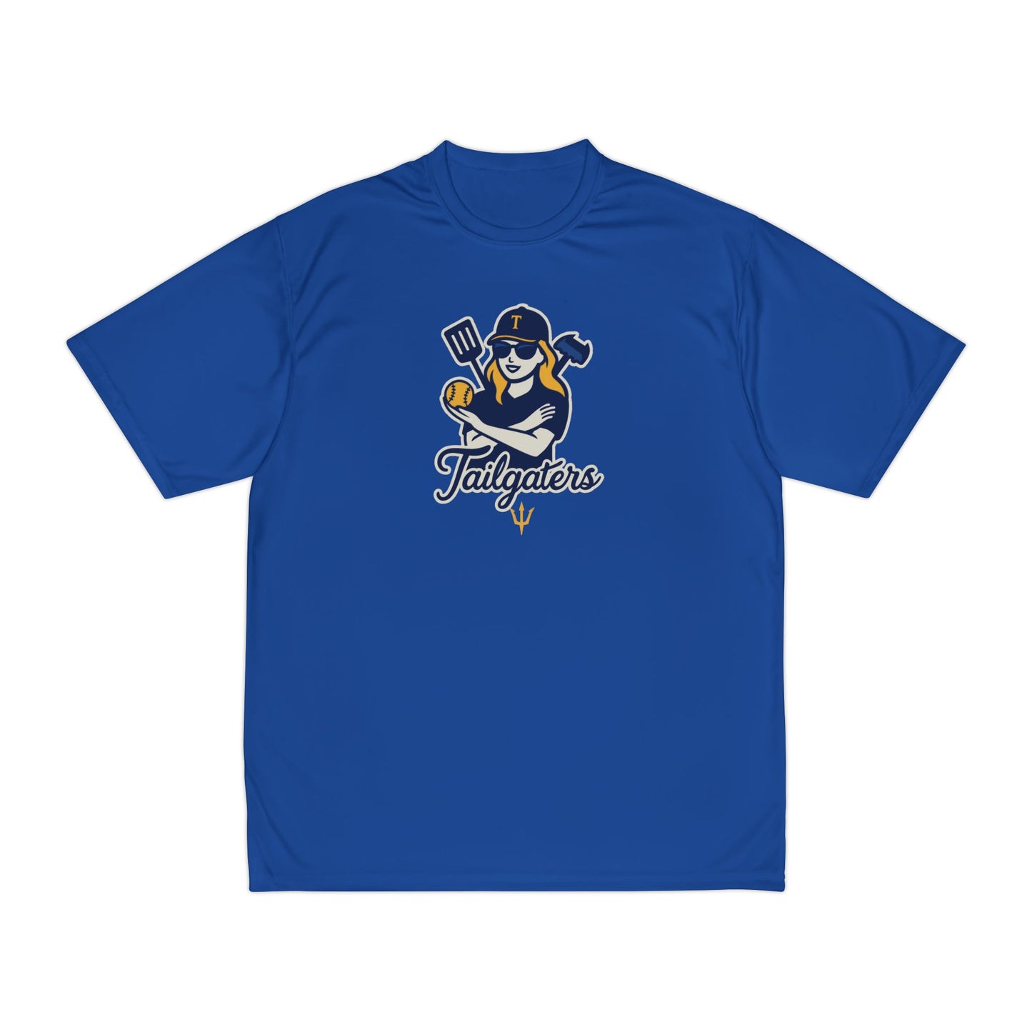 Tritons Lady Tailgaters I