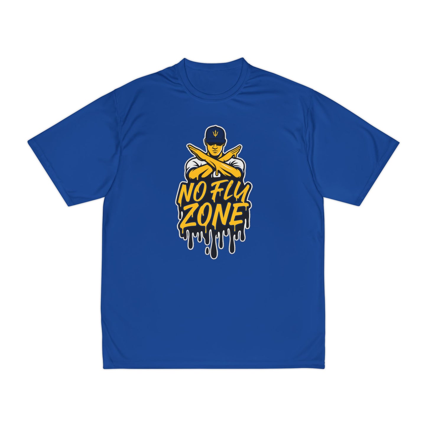No Fly Zone I