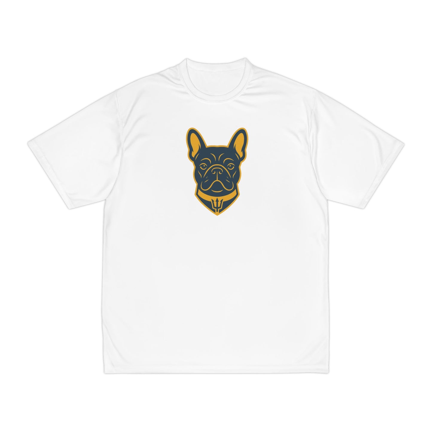 Tritons Frenchie