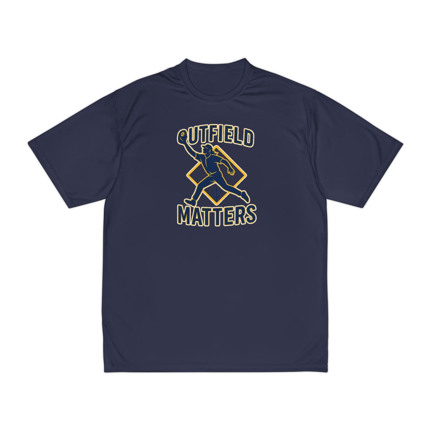 Outfield Matters!