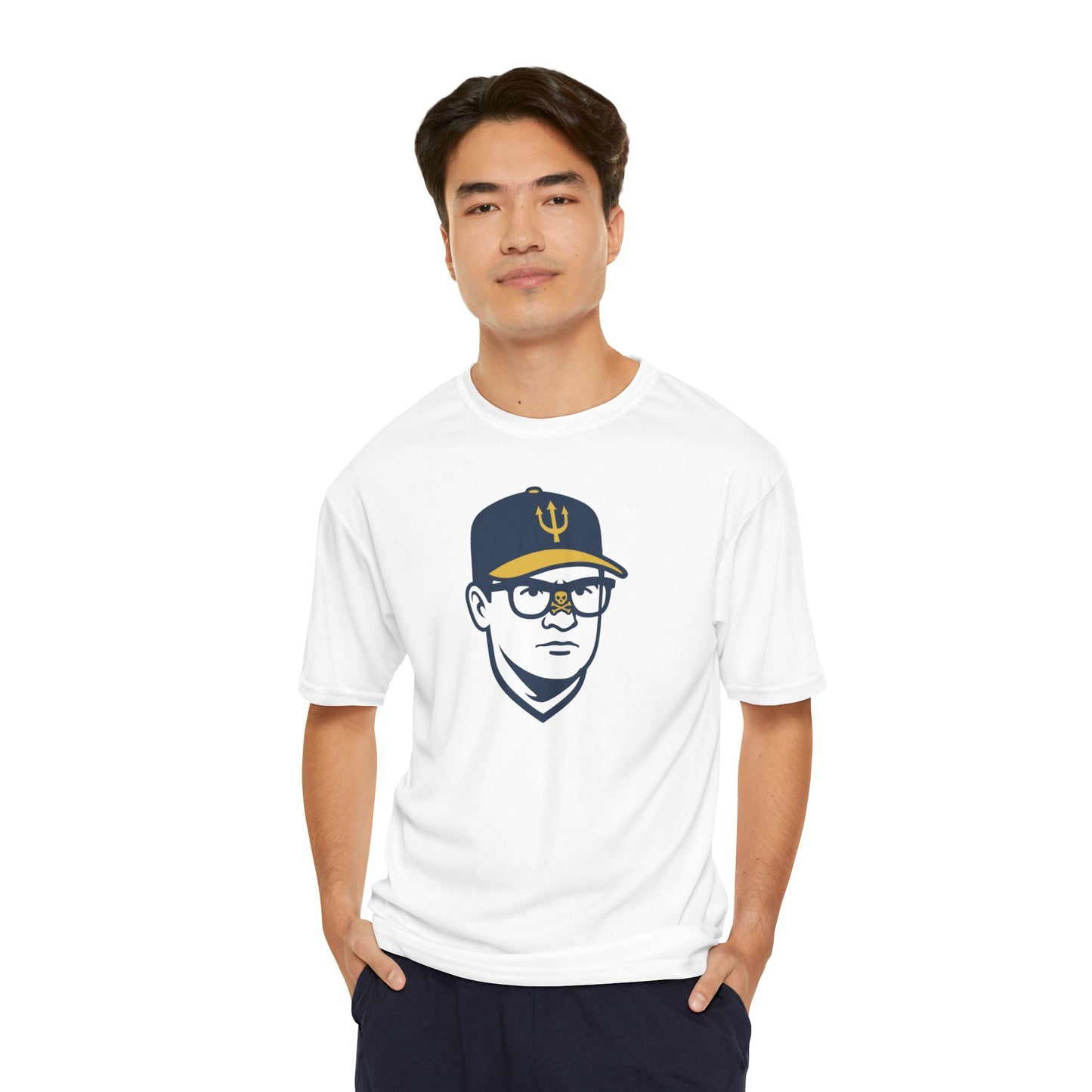 Tritons Vaughn